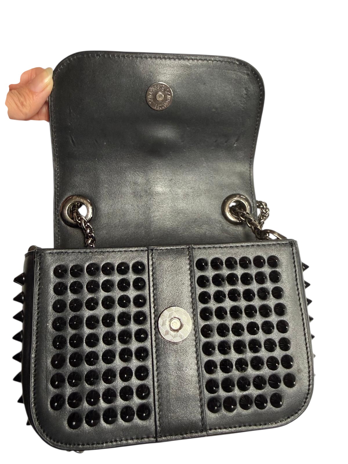 Sac Louboutin