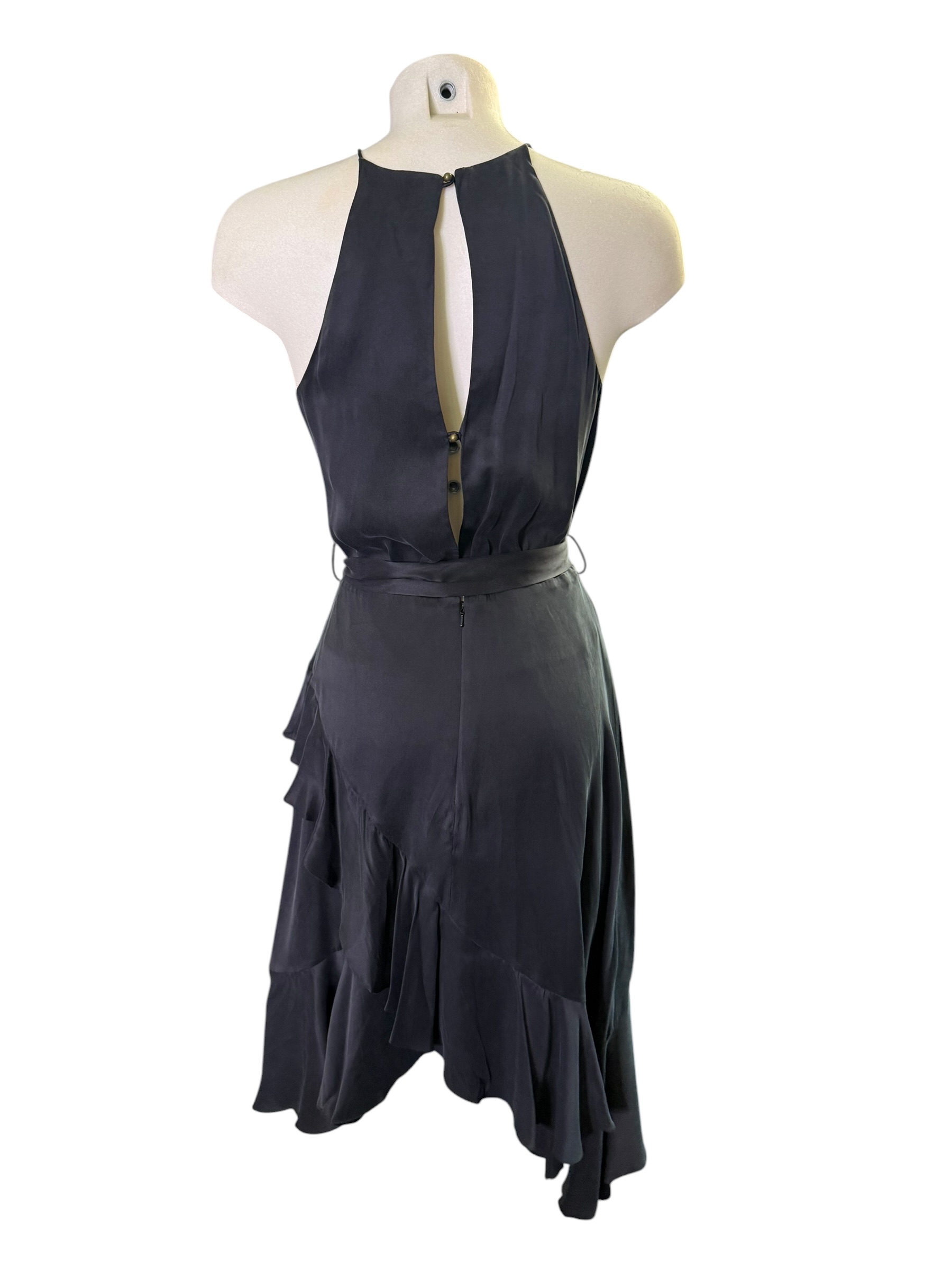 Robe Zimmermann