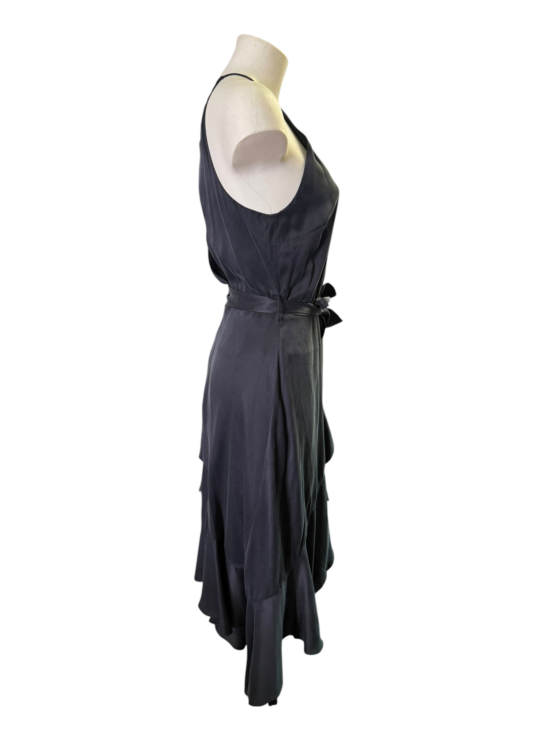 Robe Zimmermann | Marché LOOP