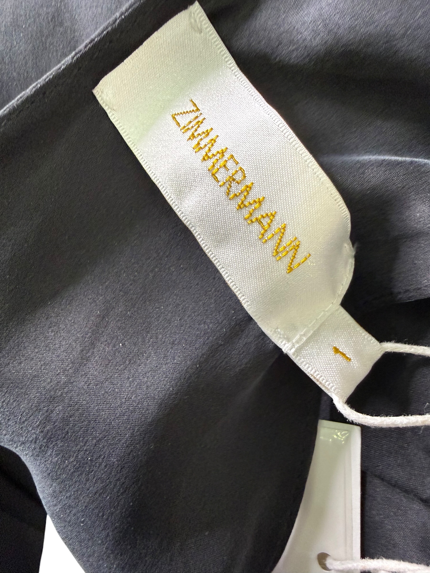 Robe Zimmermann | Marché LOOP