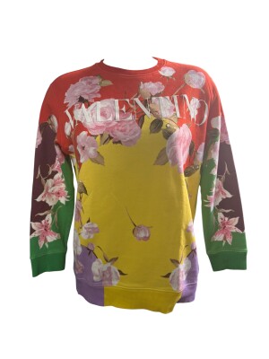 Valentino sweater | Marché LOOP