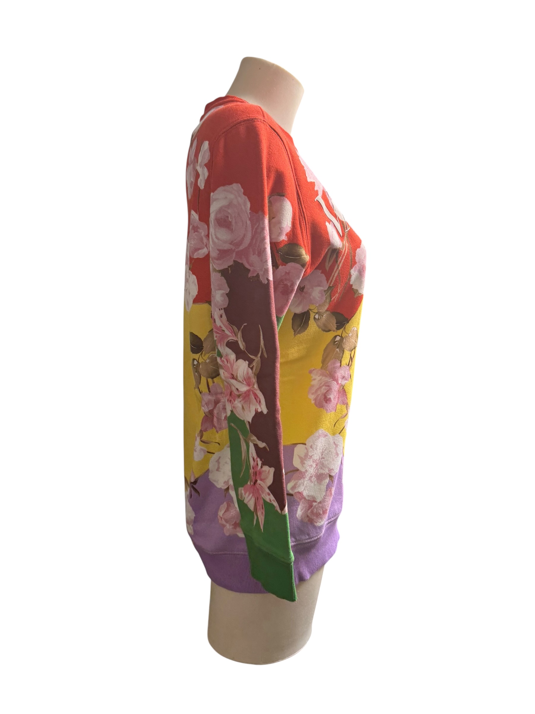 Pull Valentino | Marché LOOP