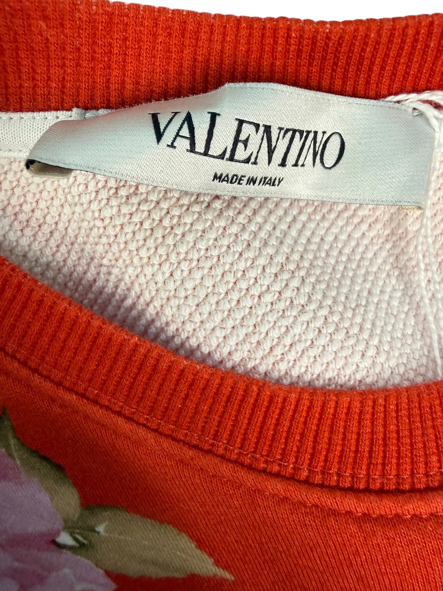 Pull Valentino | Marché LOOP