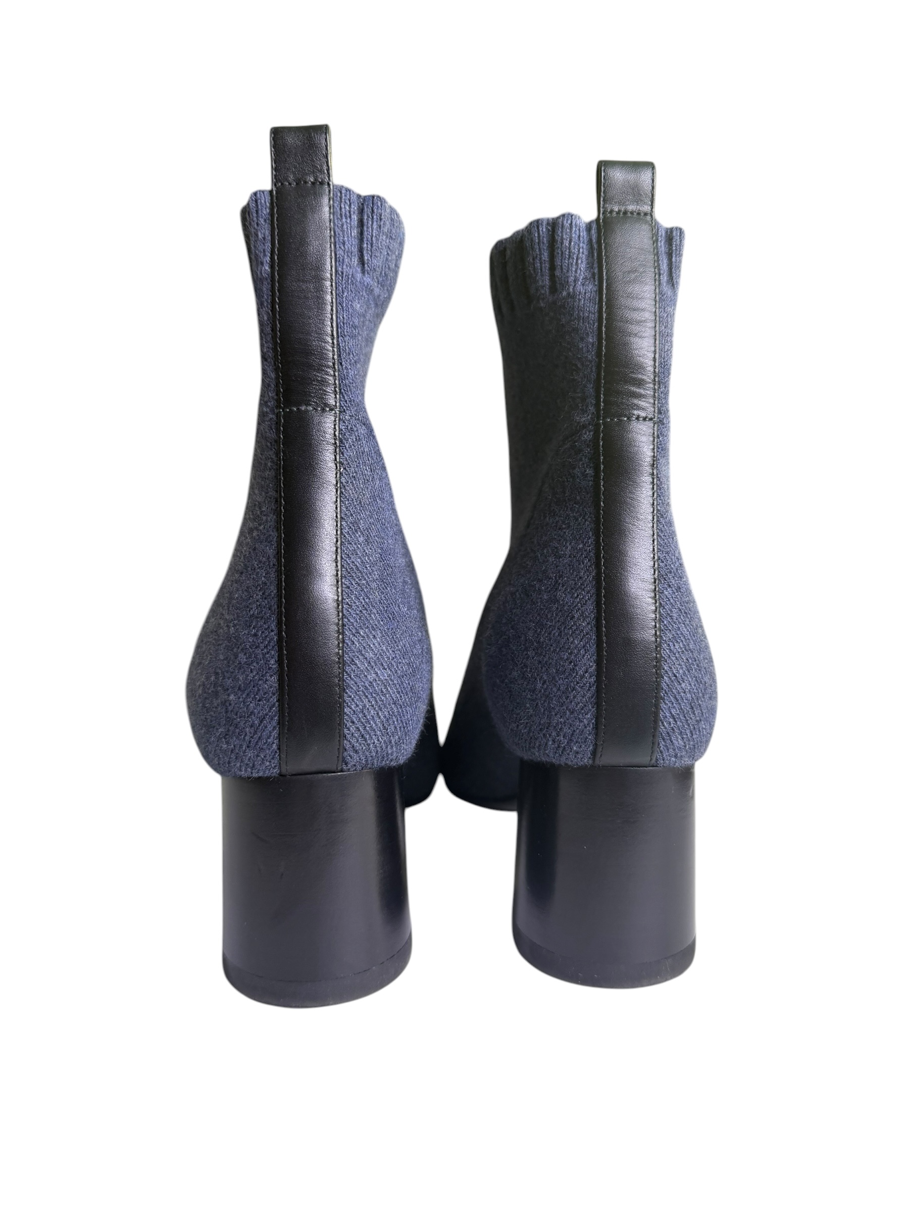 Hermès-Stiefeletten