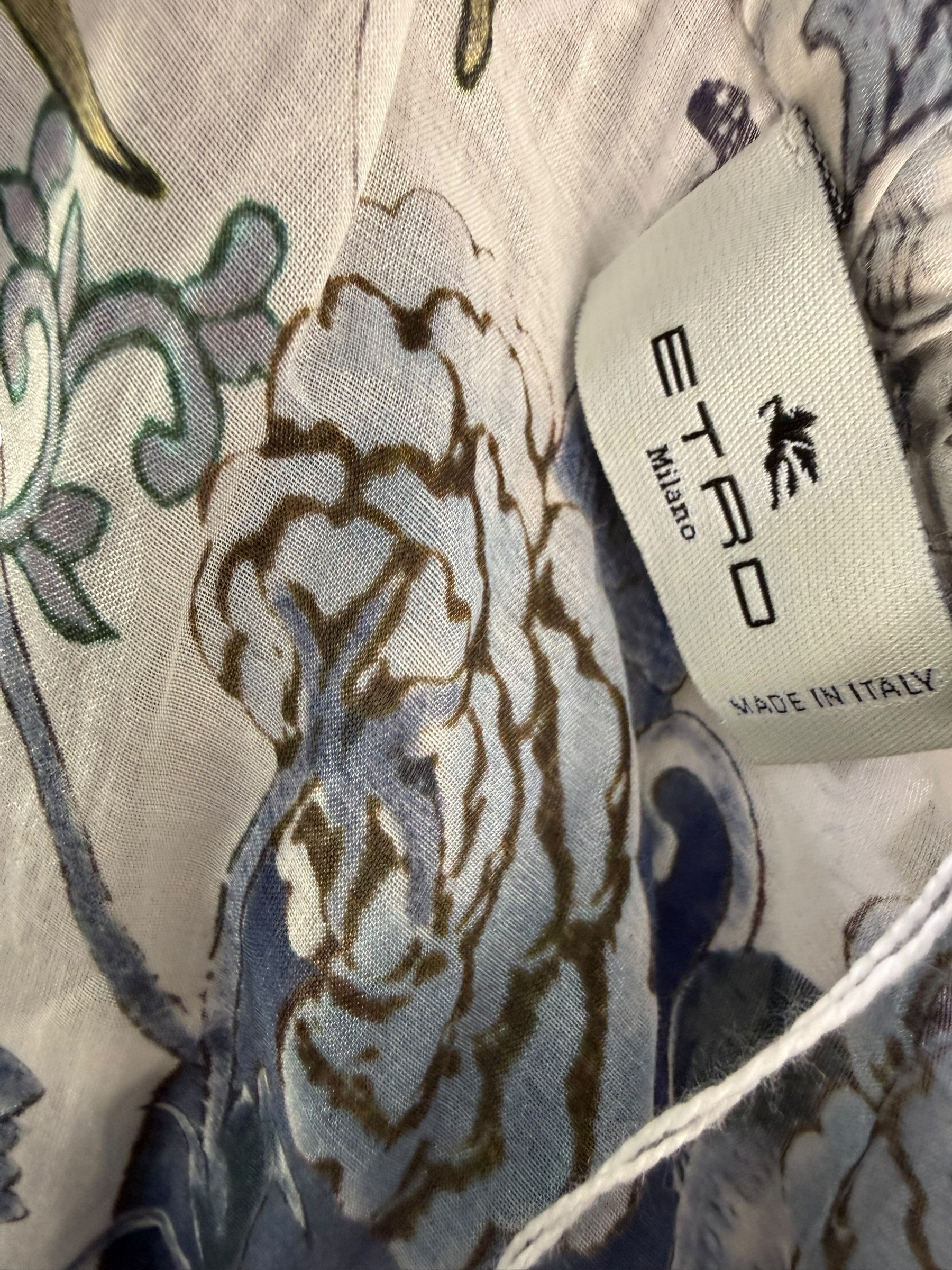 Robe Etro | Marché LOOP