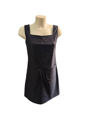 Courrèges dress | Marché LOOP