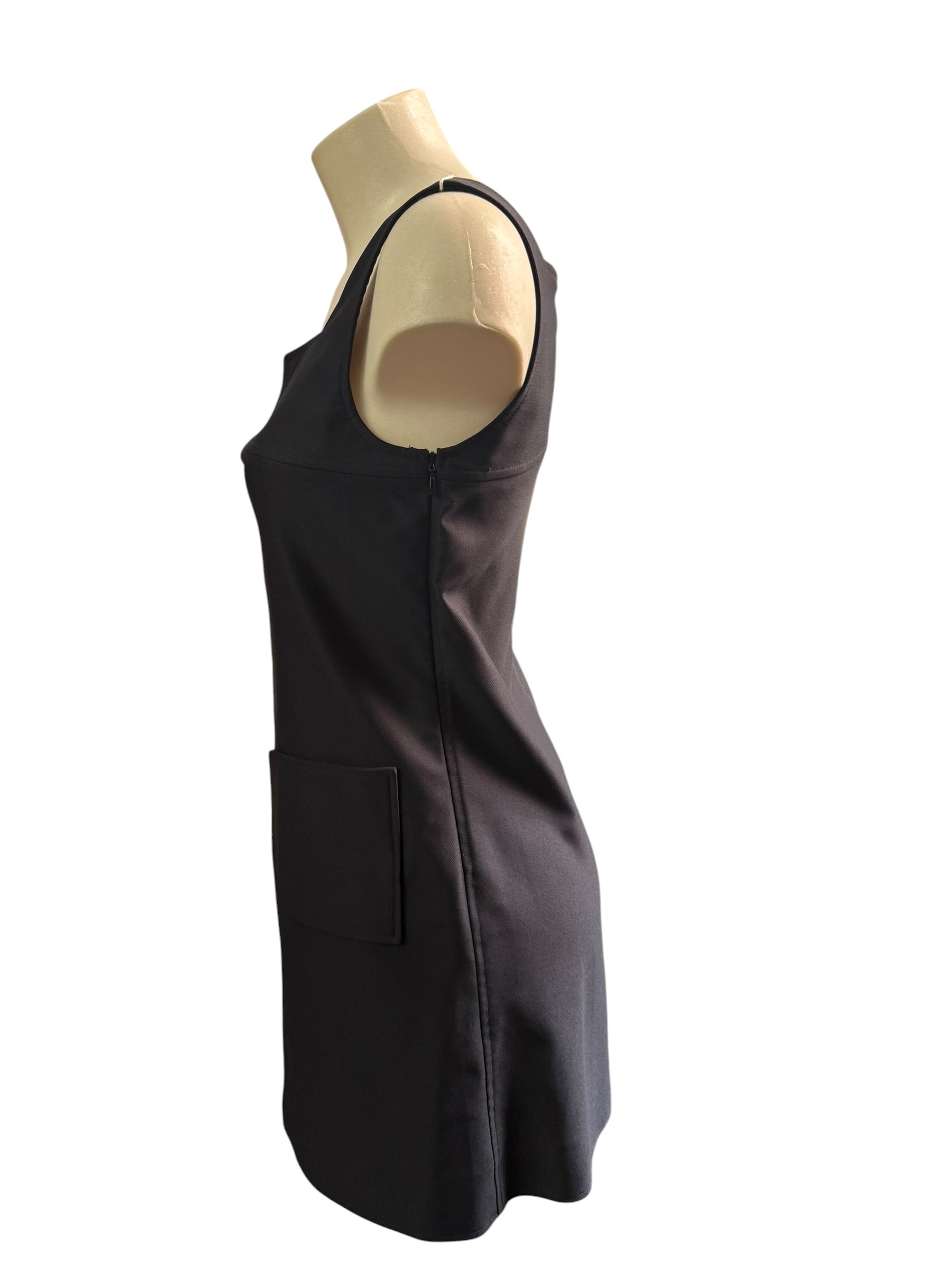 Robe Courrèges