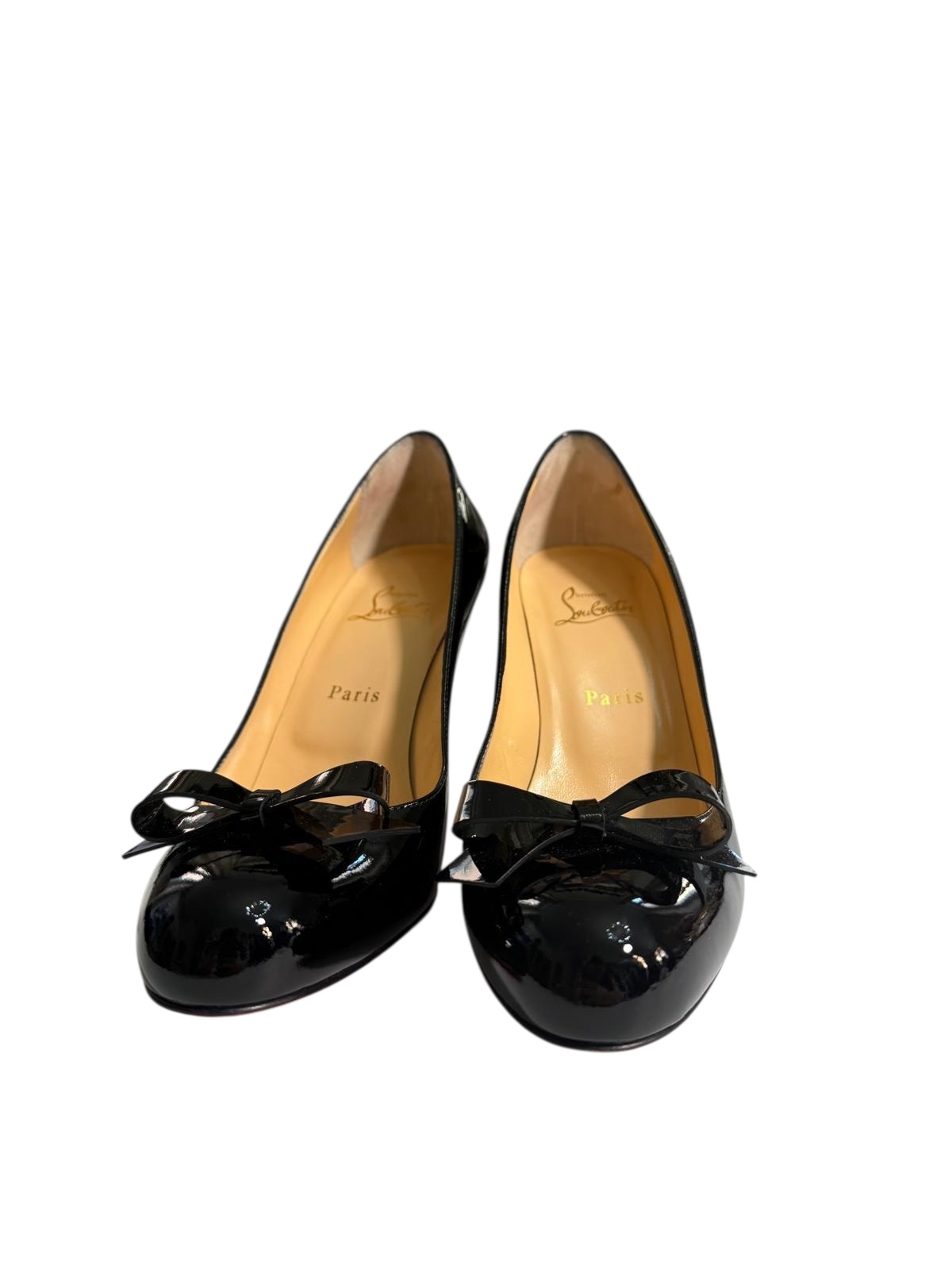 Escarpins Louboutin | Marché LOOP