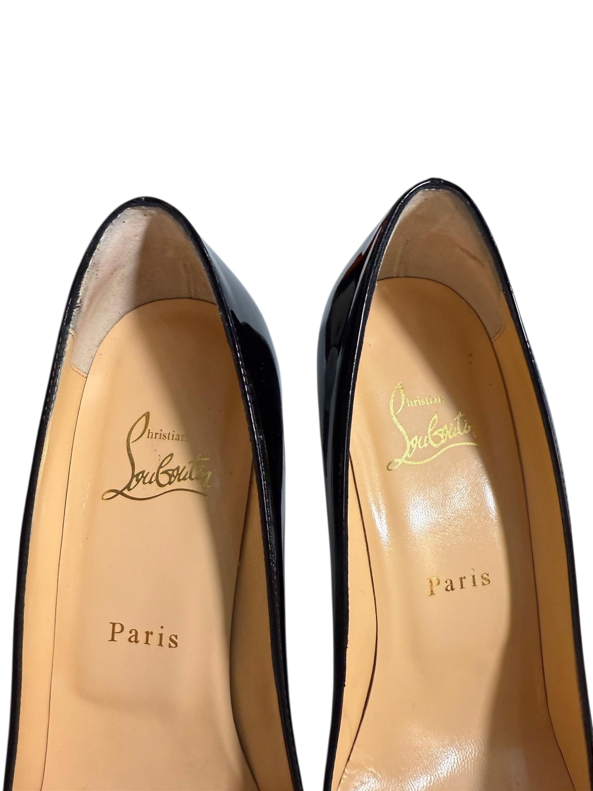 Escarpins Louboutin