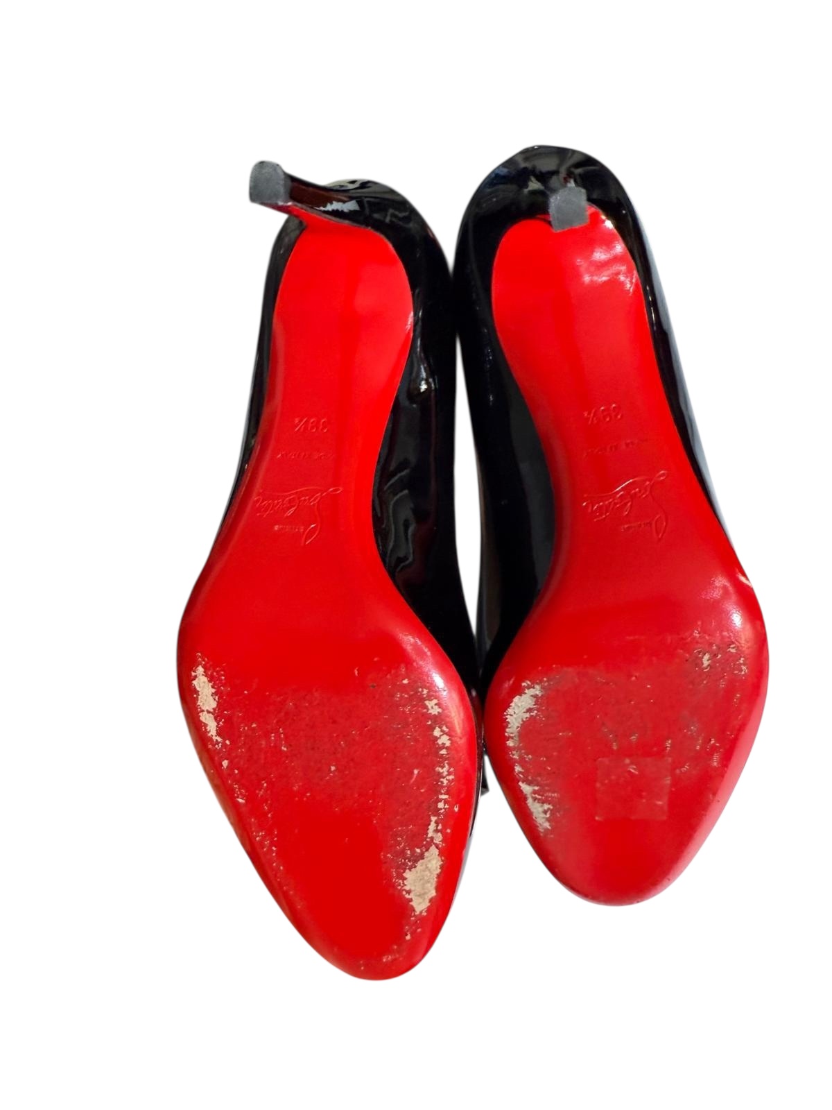 Escarpins Louboutin