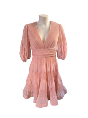Zimmermann dress | Marché LOOP