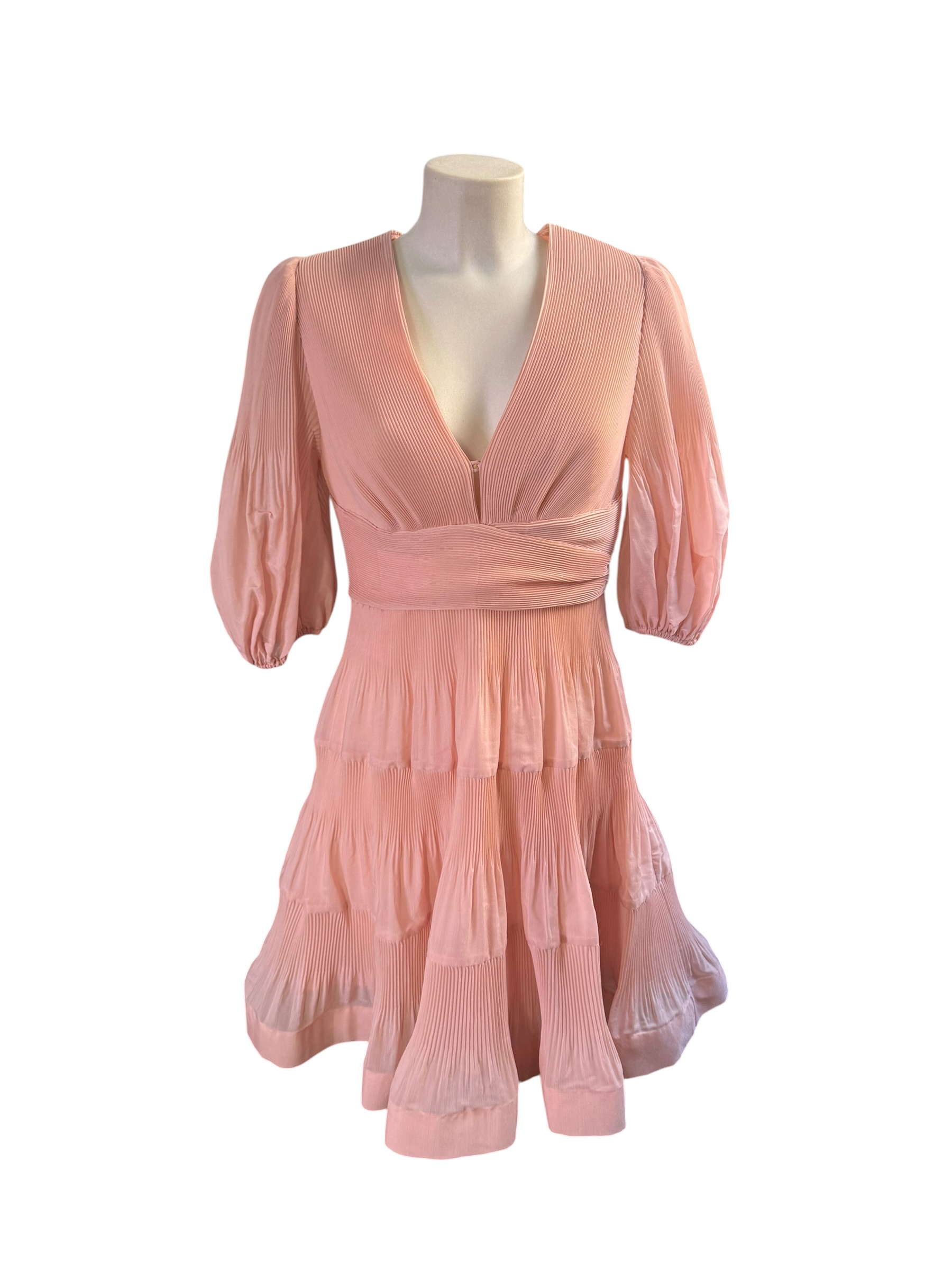 Robe Zimmermann