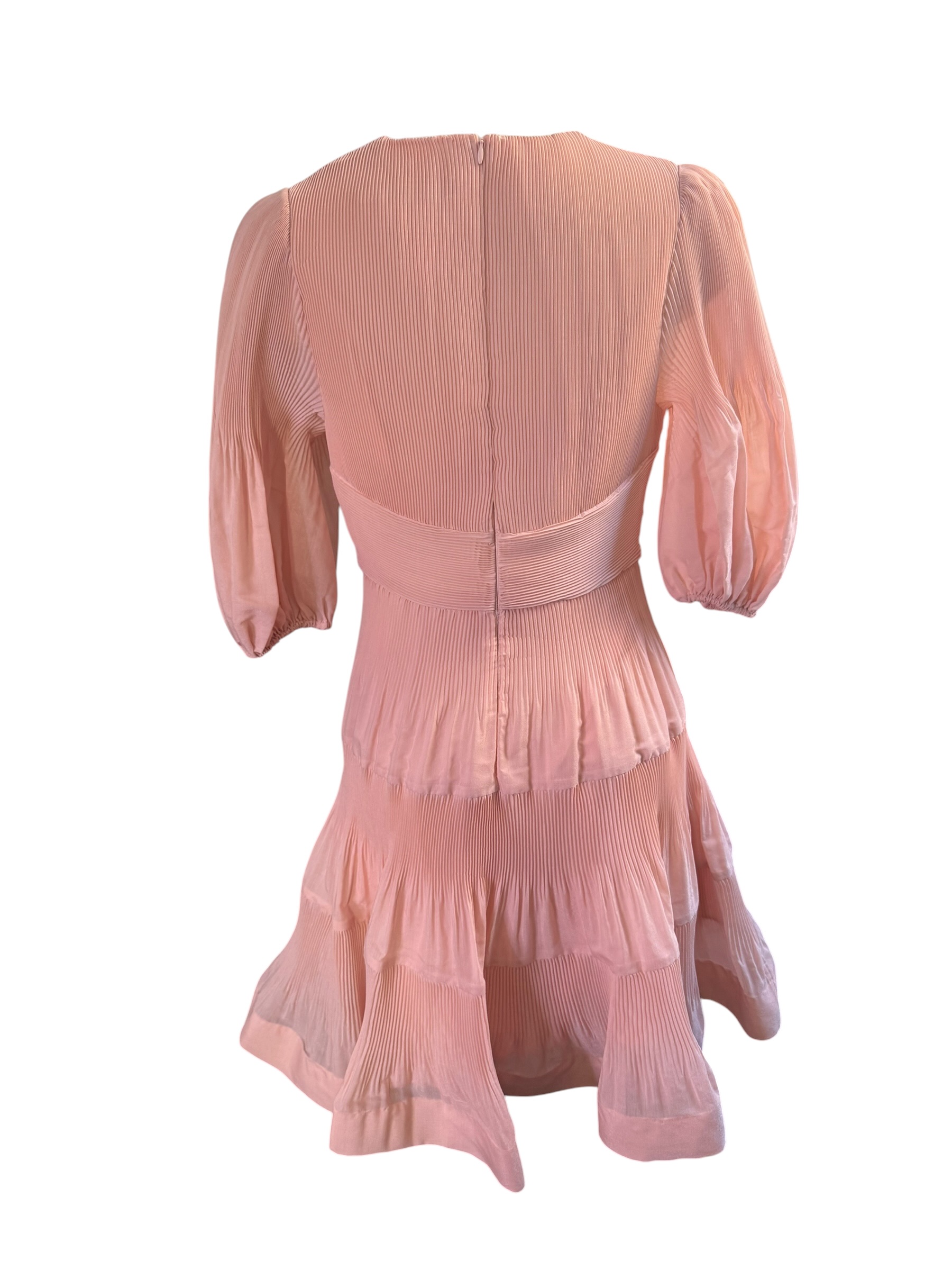 Robe Zimmermann | Marché LOOP