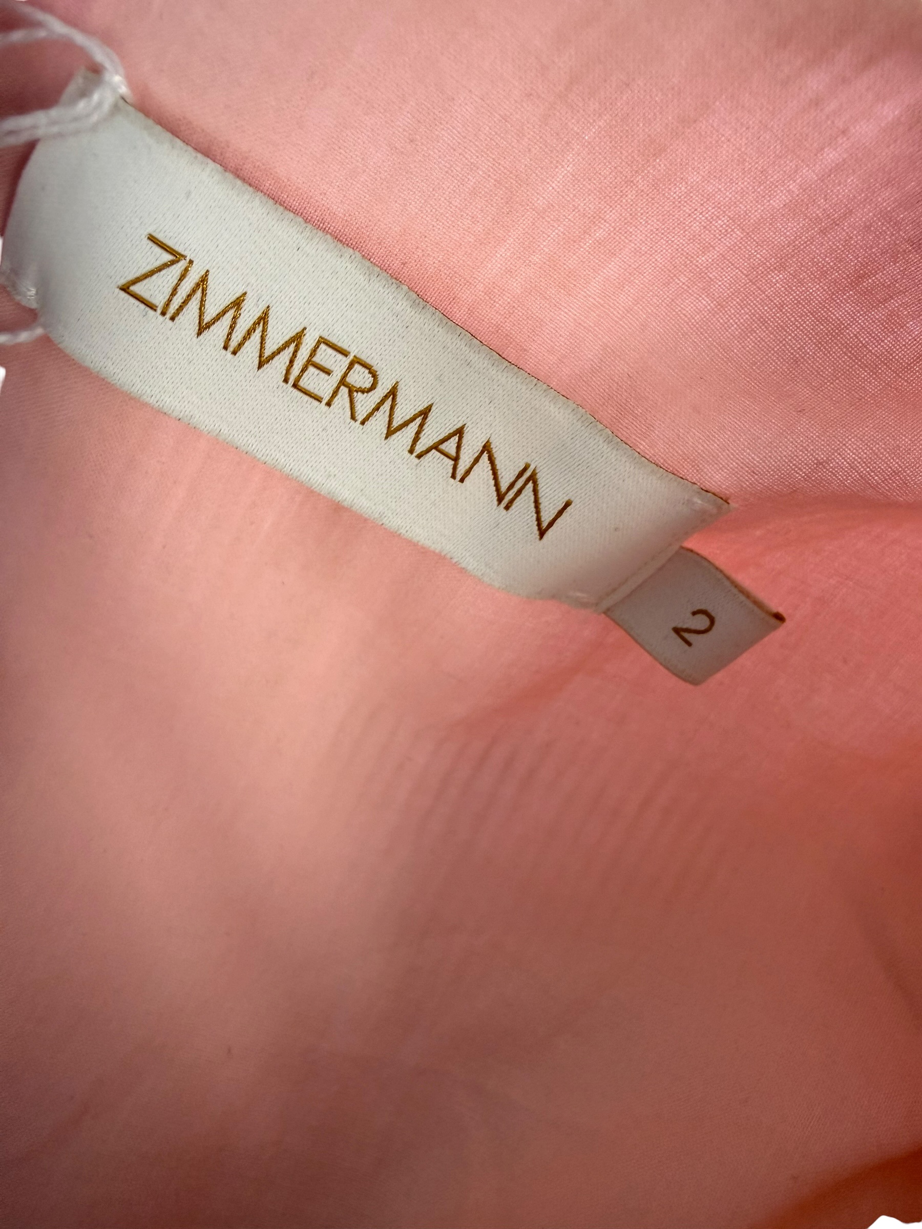 Robe Zimmermann