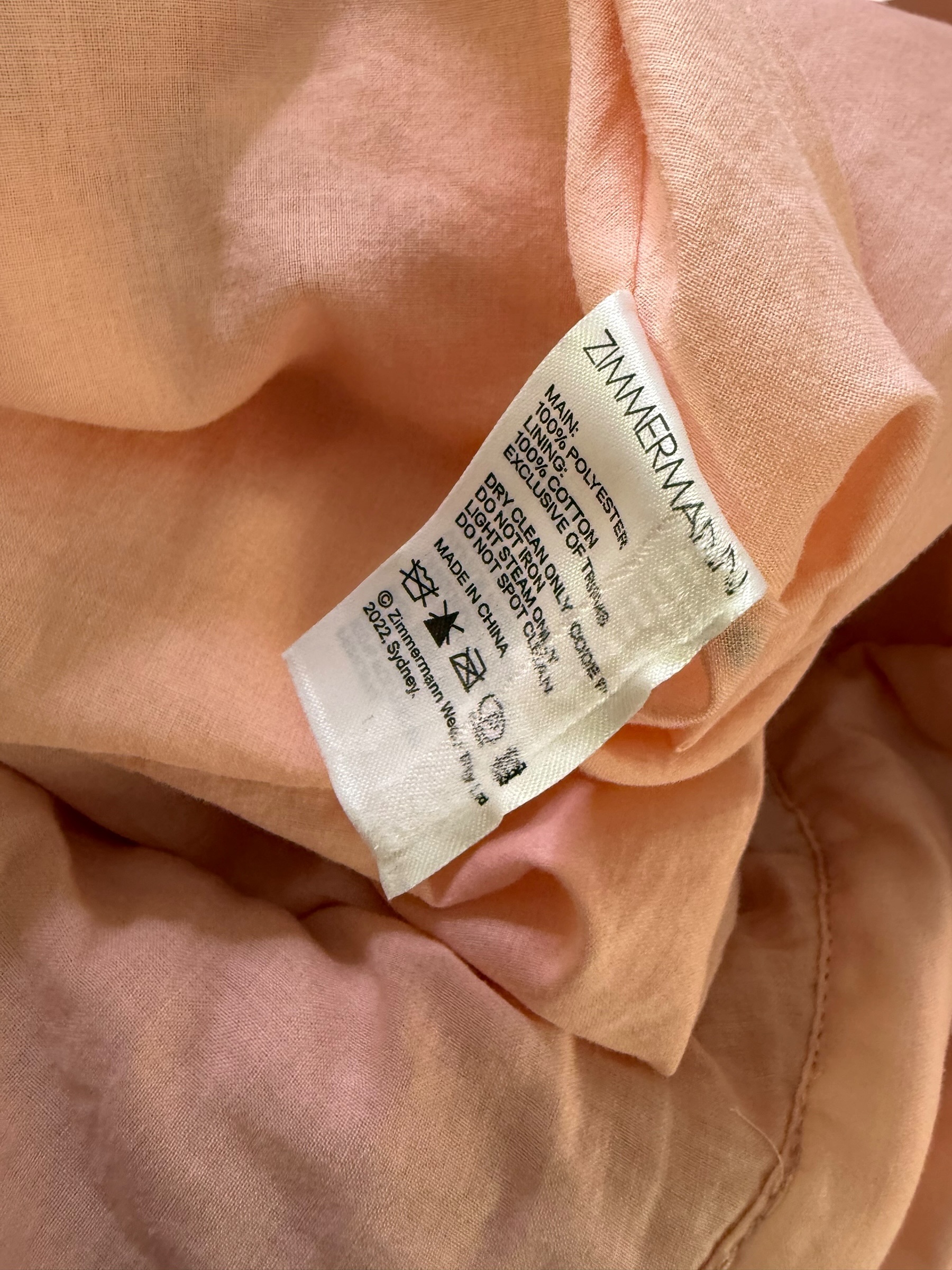 Robe Zimmermann