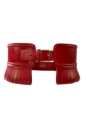 Alaïa belt | LOOP-Marktplatz