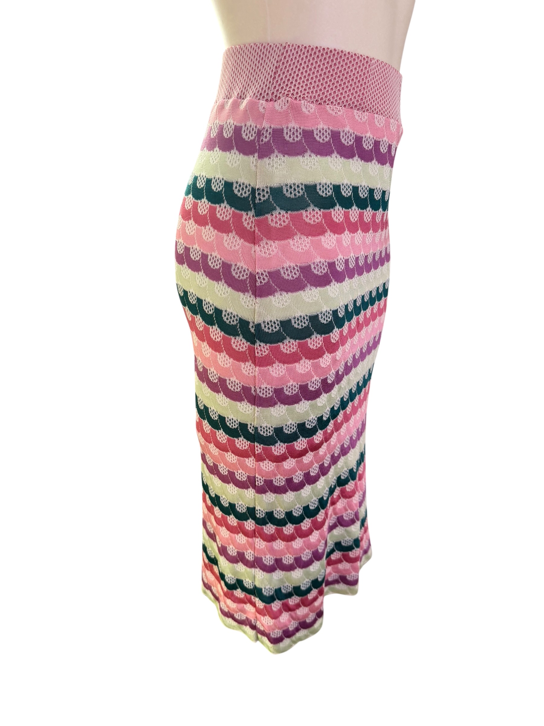 Jupe Missoni