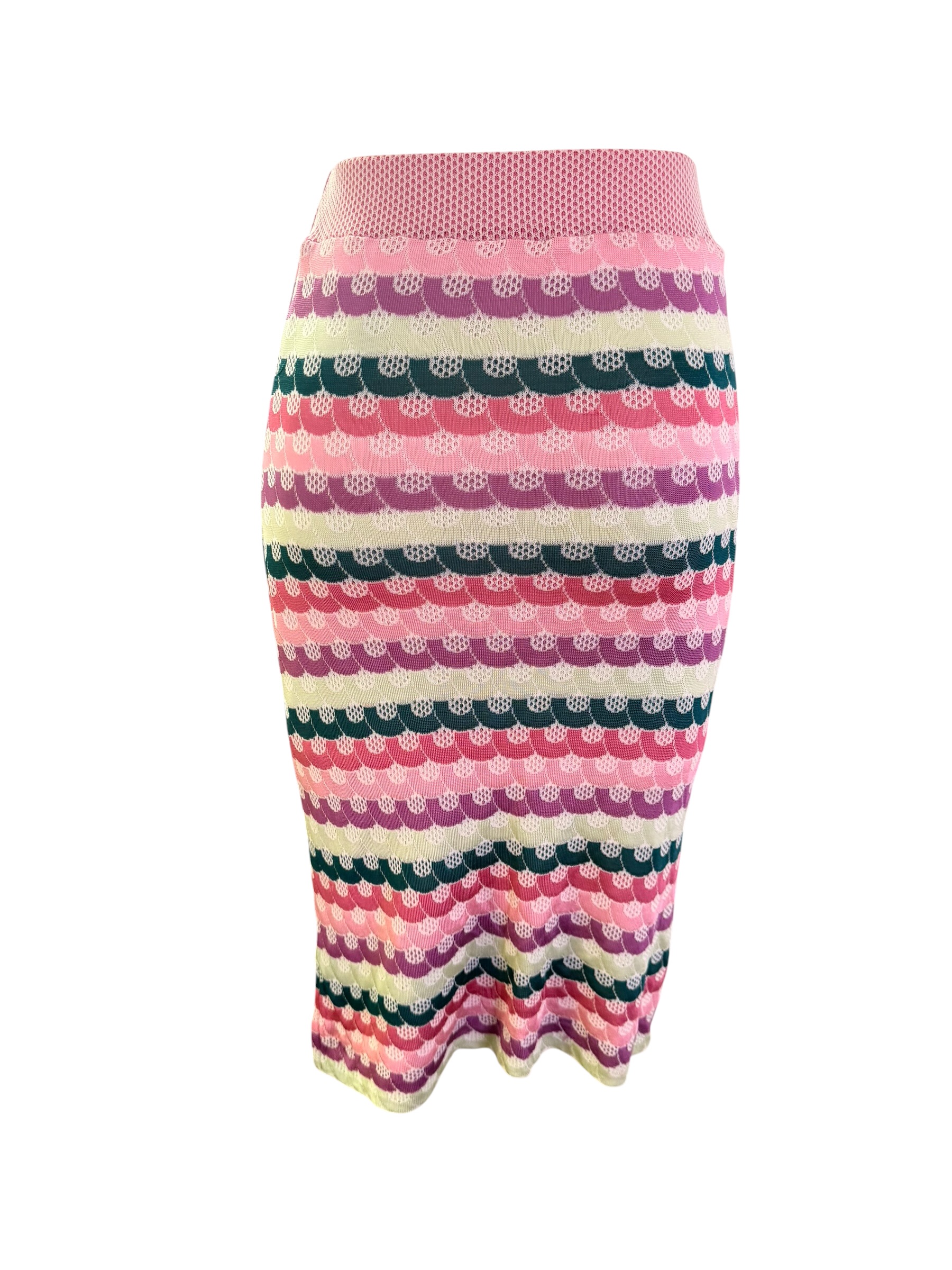 Jupe Missoni