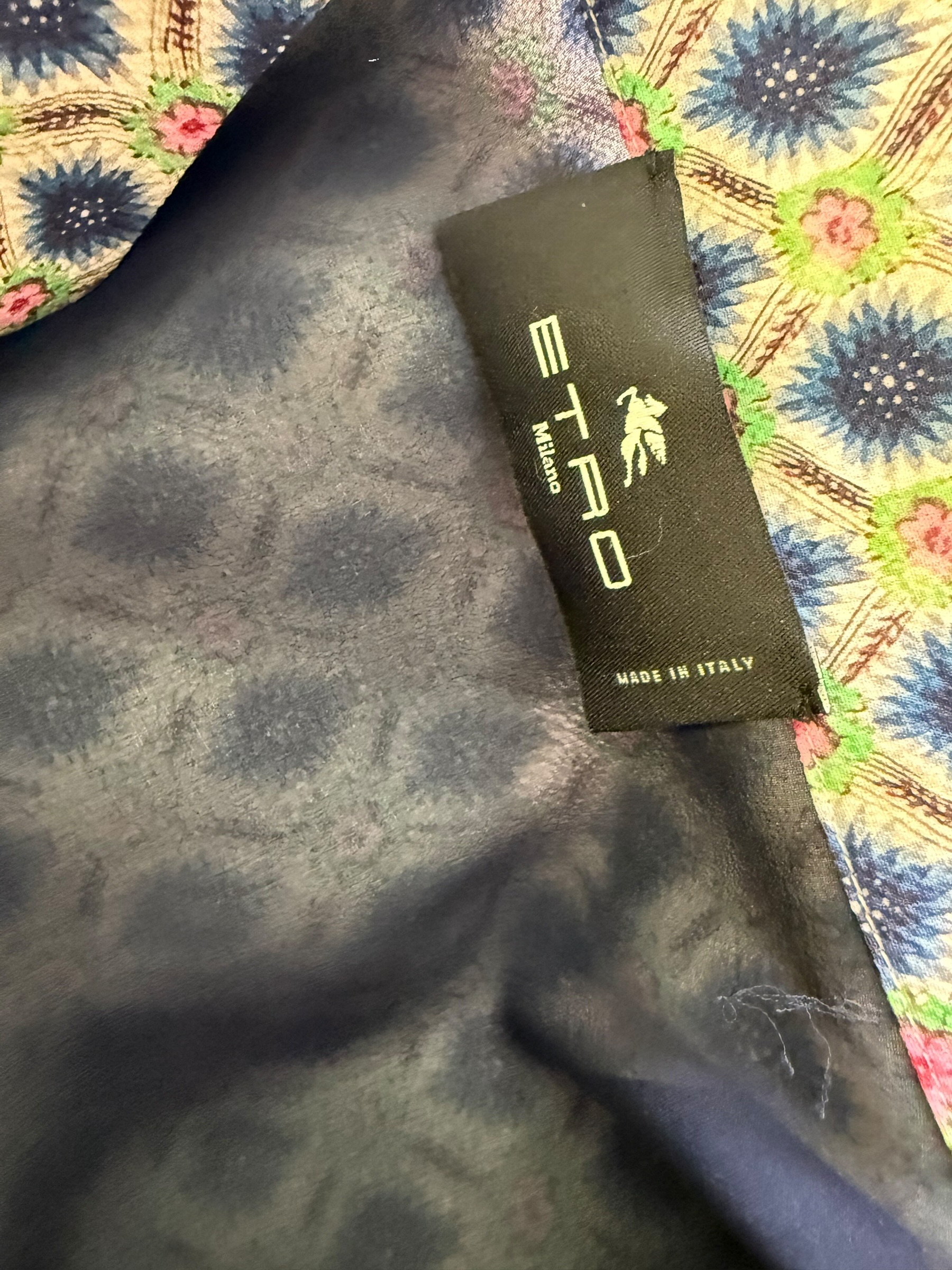 Robe Etro