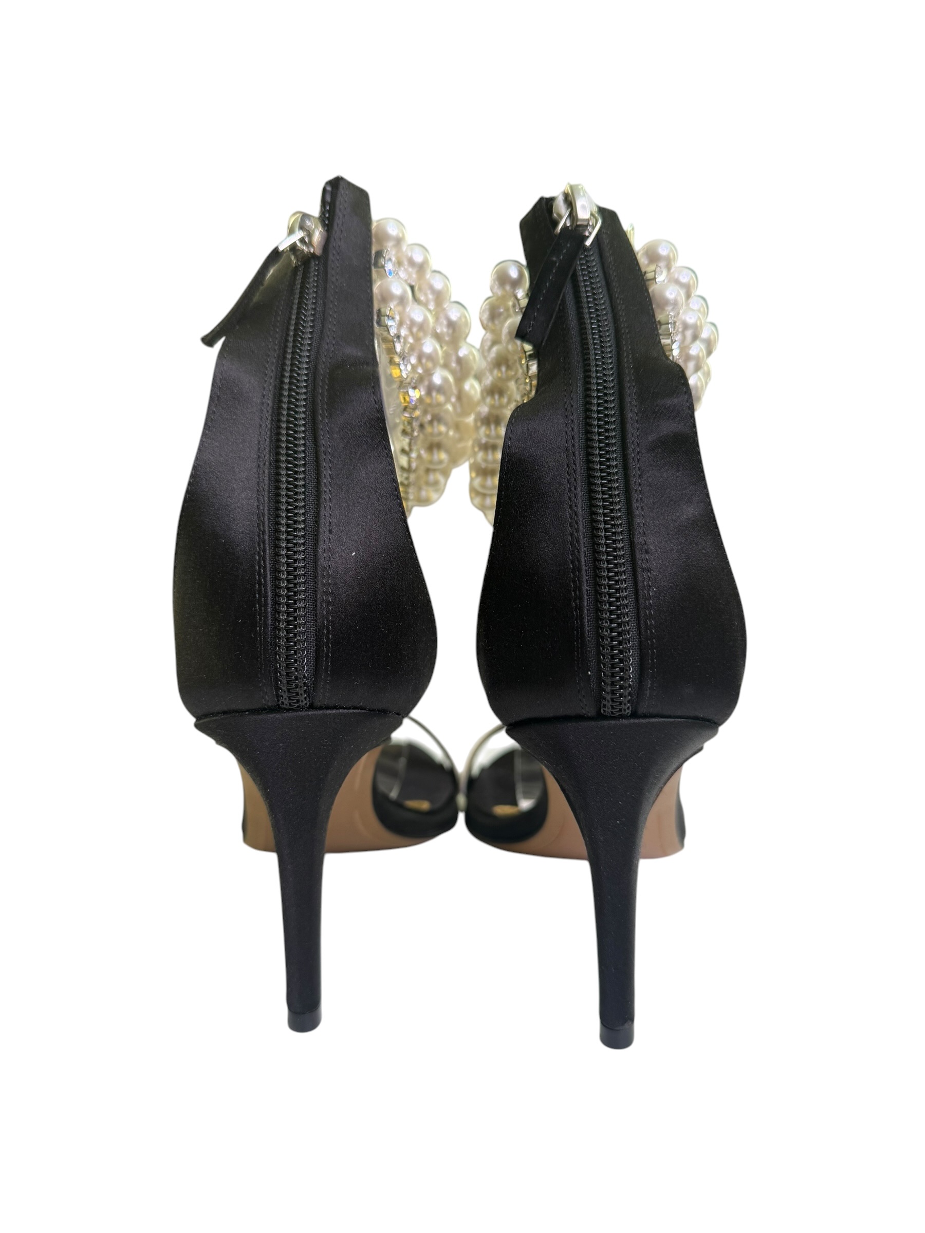 Sandales à talons hauts Alexandre Vauthier | Marché LOOP