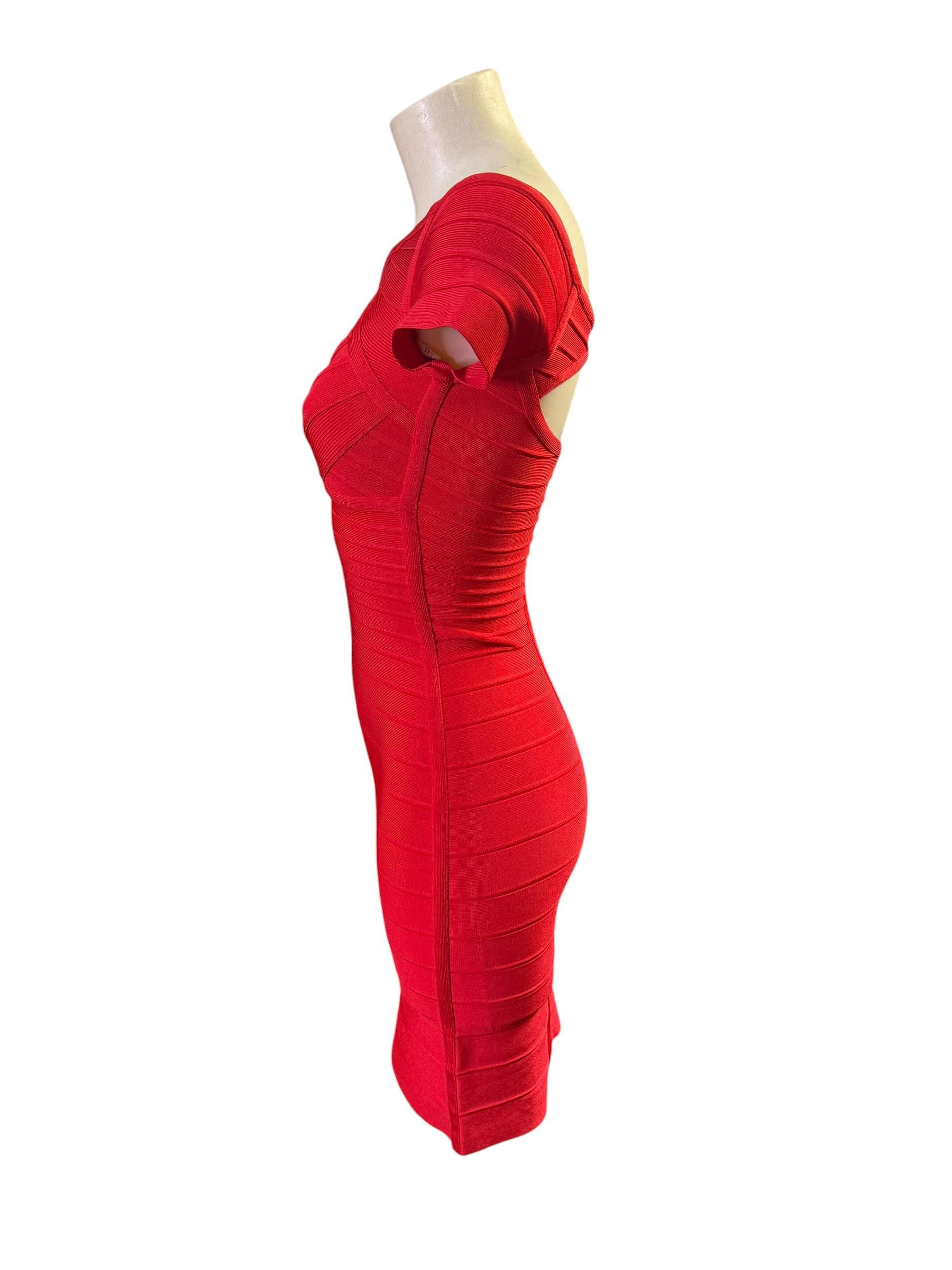 Robe Hervé Léger