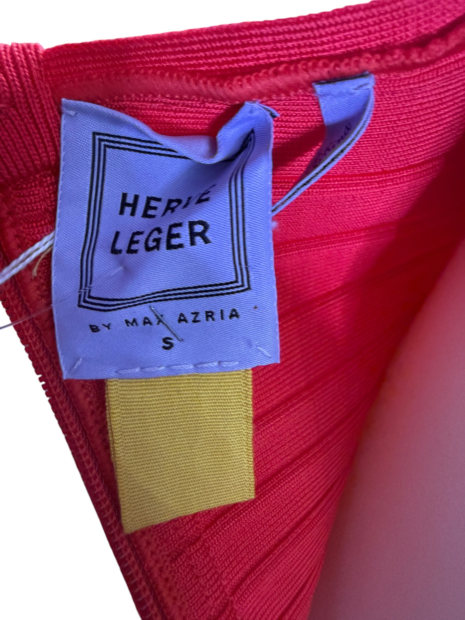 Robe Hervé Léger