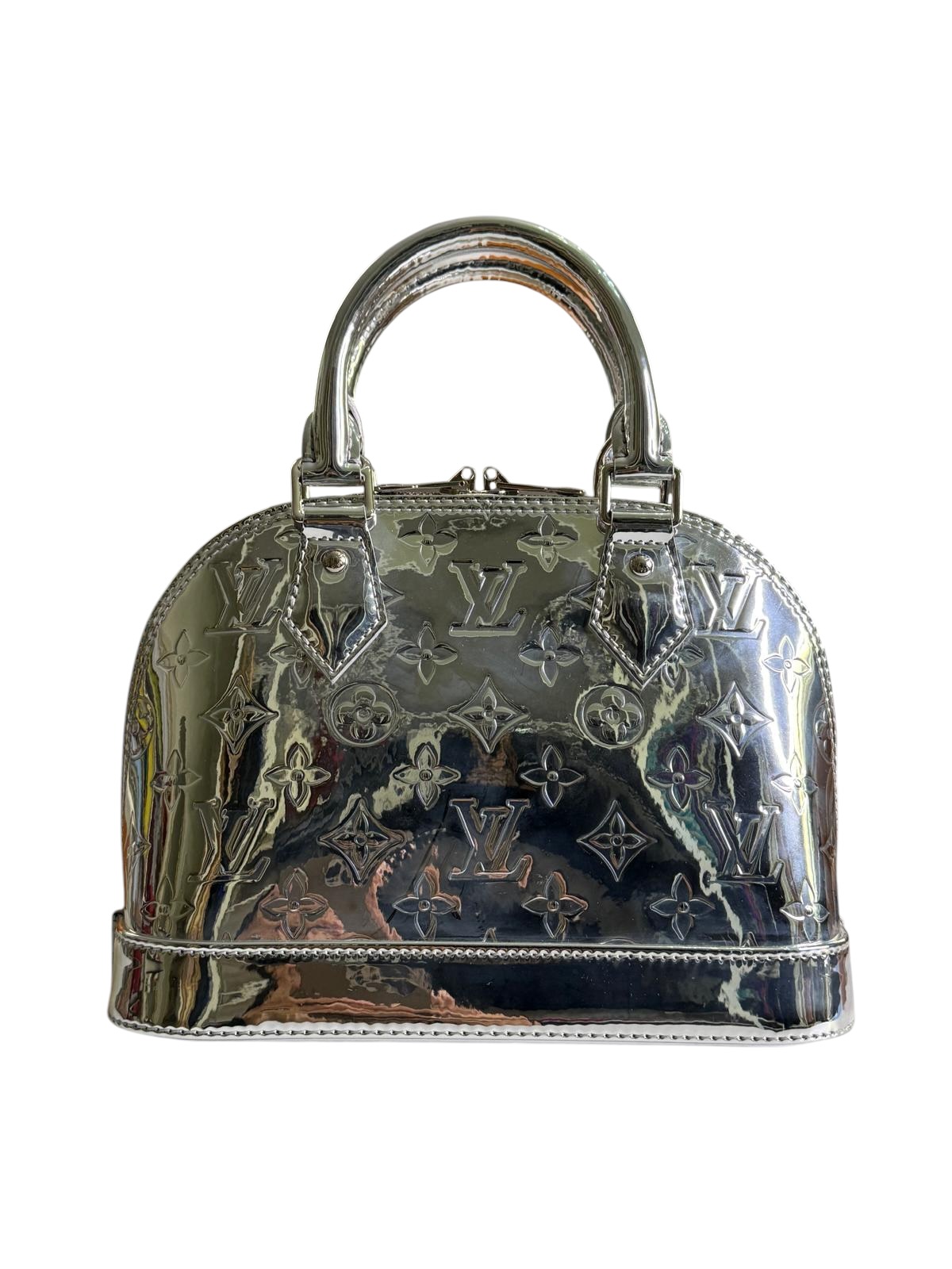 Louis Vuitton BB Alma Tasche | LOOP-Marktplatz
