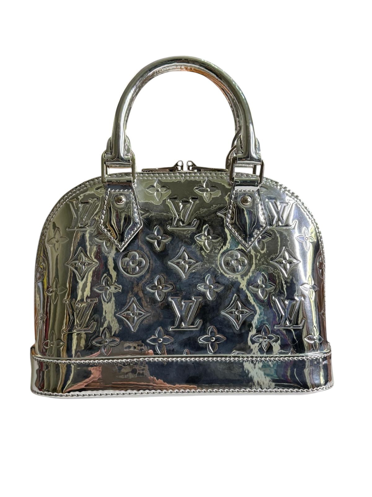 Louis Vuitton BB Alma Tasche