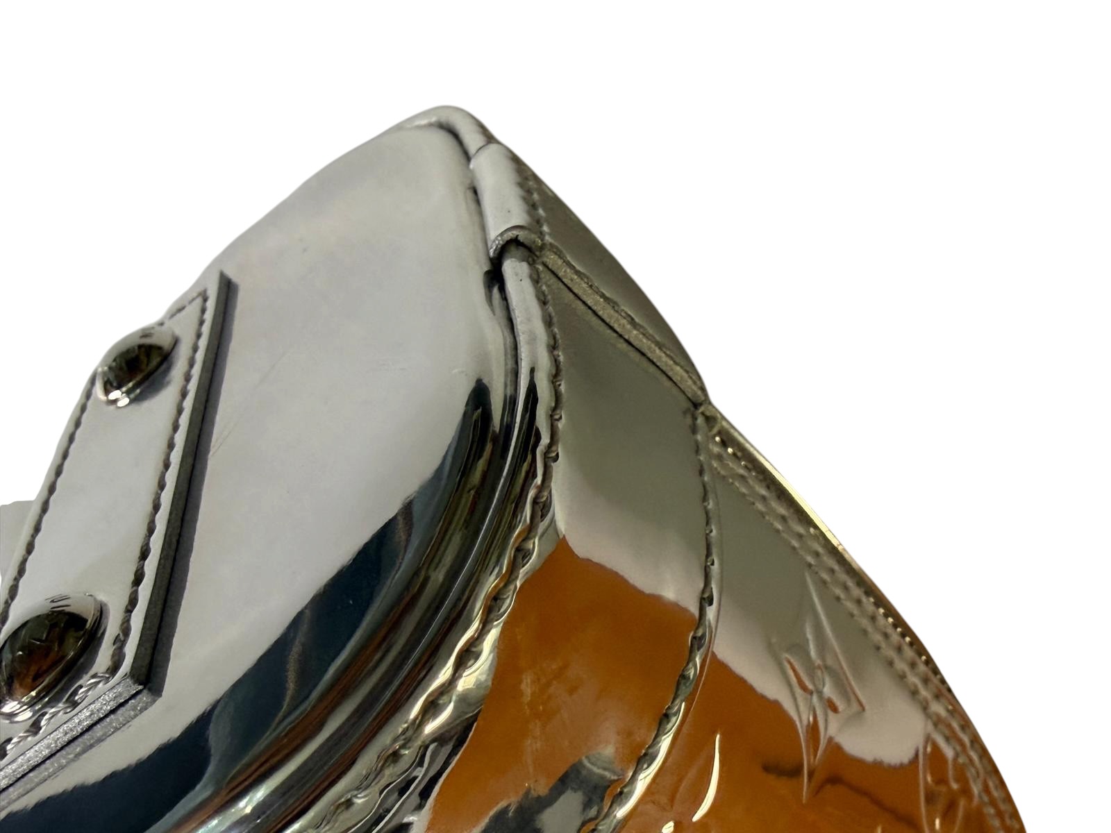 Louis Vuitton BB Alma Tasche | LOOP-Marktplatz