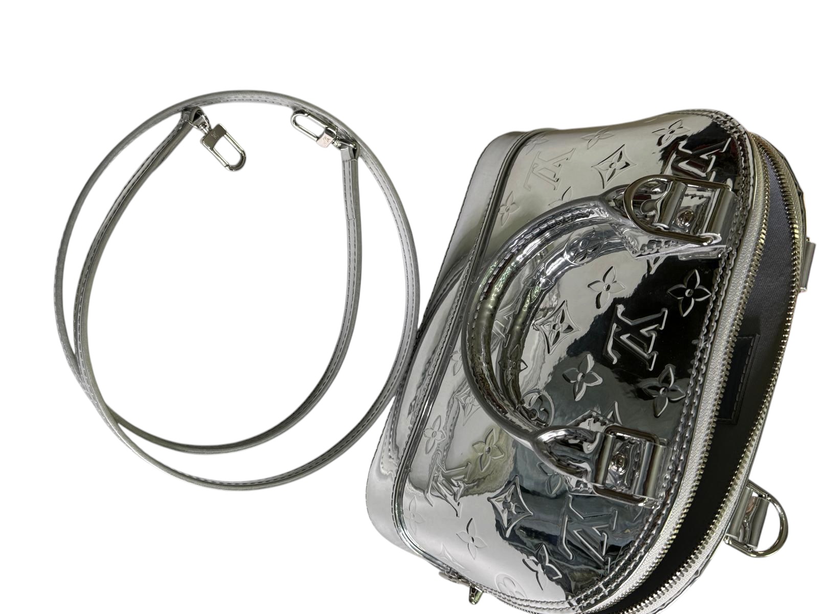 Louis Vuitton BB Alma Tasche | LOOP-Marktplatz
