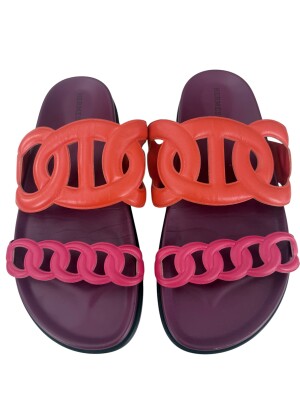 Hermès Extra Sandals | LOOP-Marktplatz