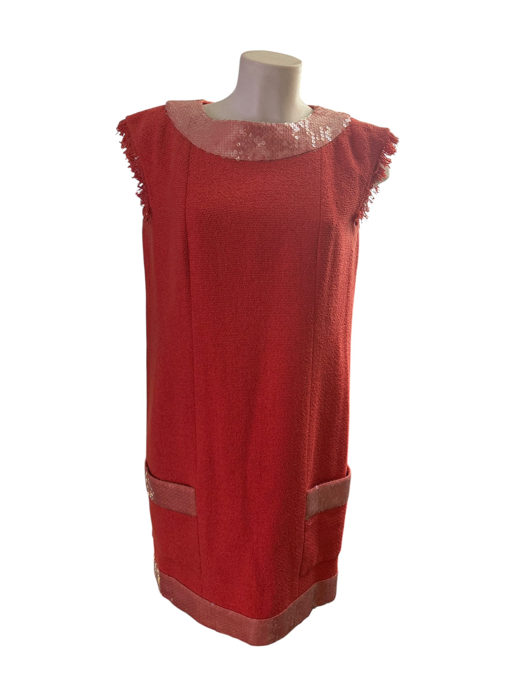 Chanel-Kleid | LOOP-Marktplatz