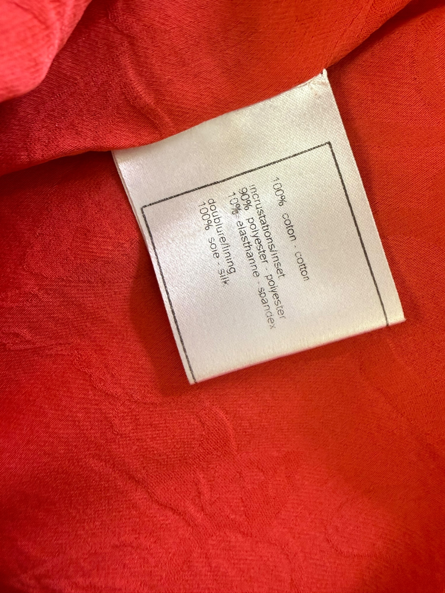 Chanel-Kleid | LOOP-Marktplatz