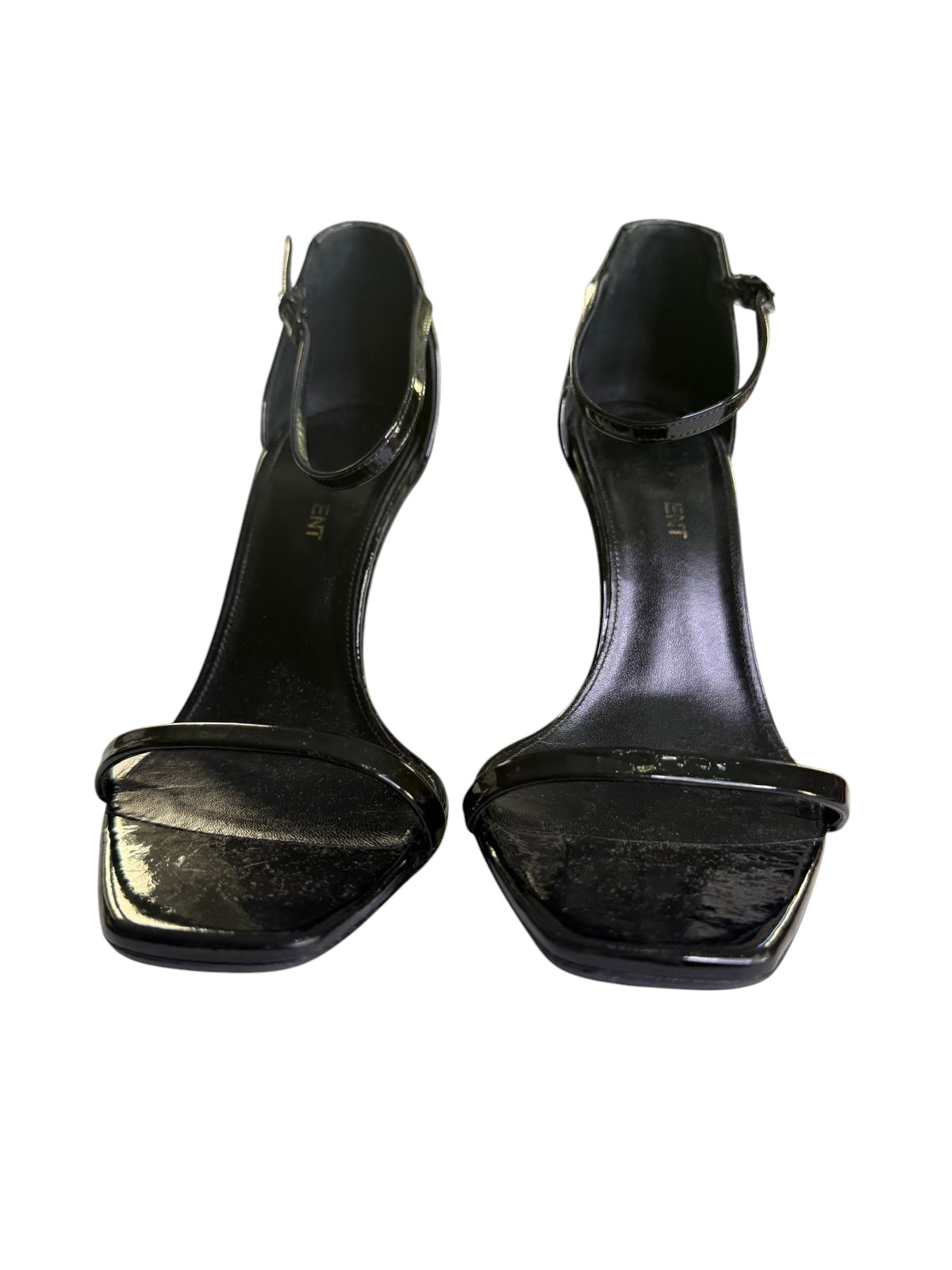 Saint Laurent Opyum Sandalen | LOOP-Marktplatz
