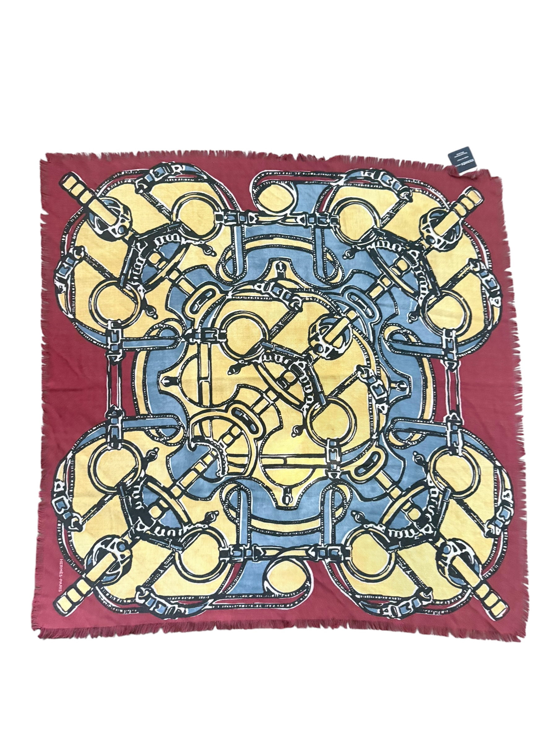 Hermès-Platz