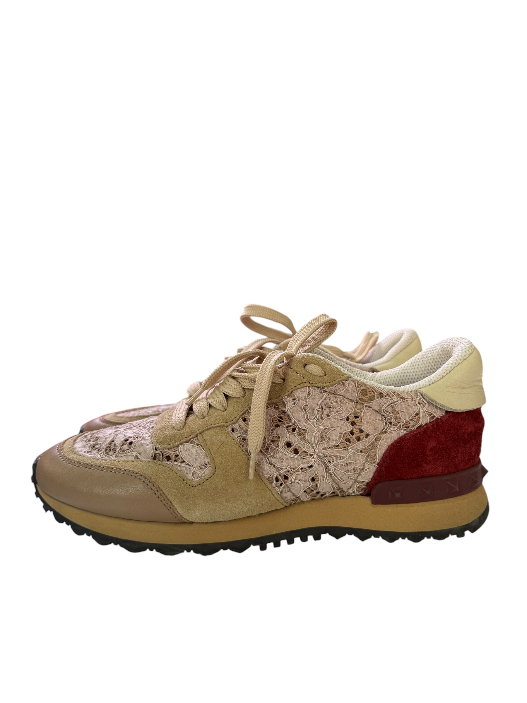 Baskets Valentino | Marché LOOP