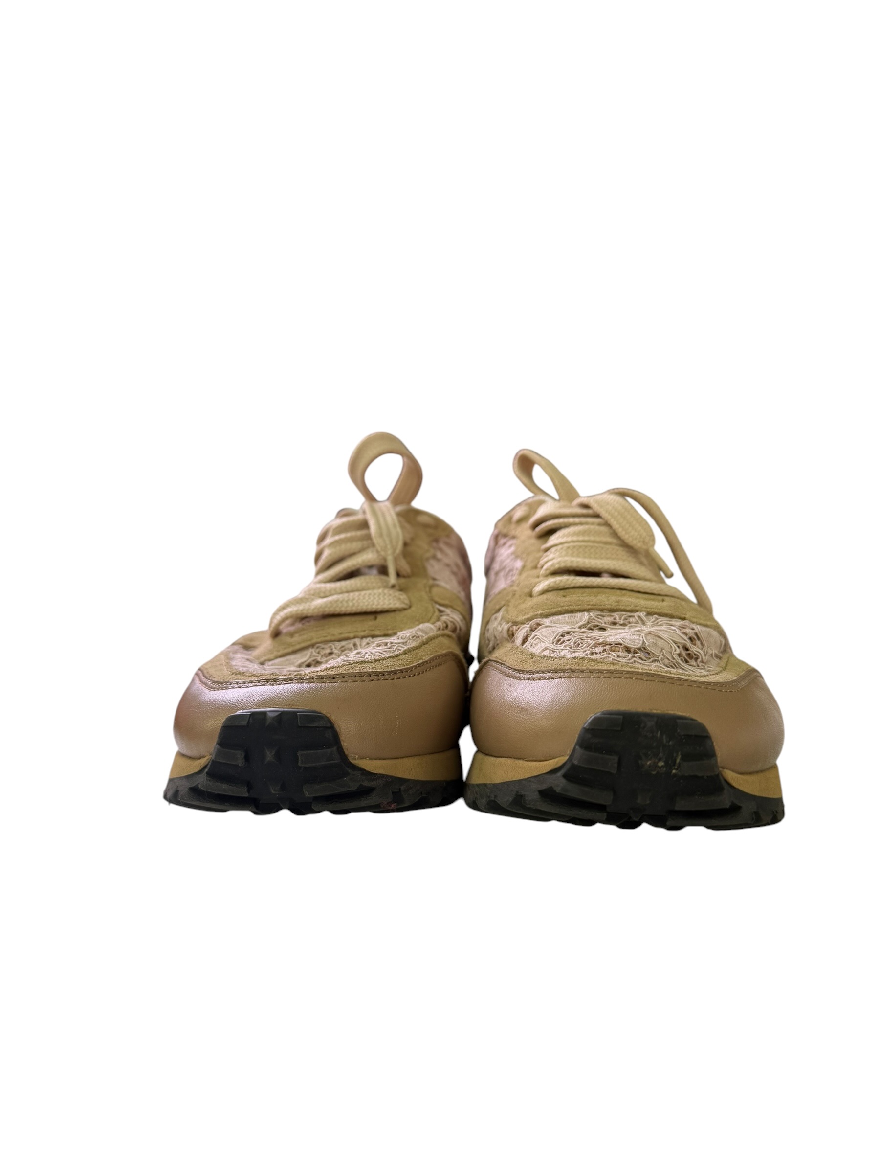 Baskets Valentino