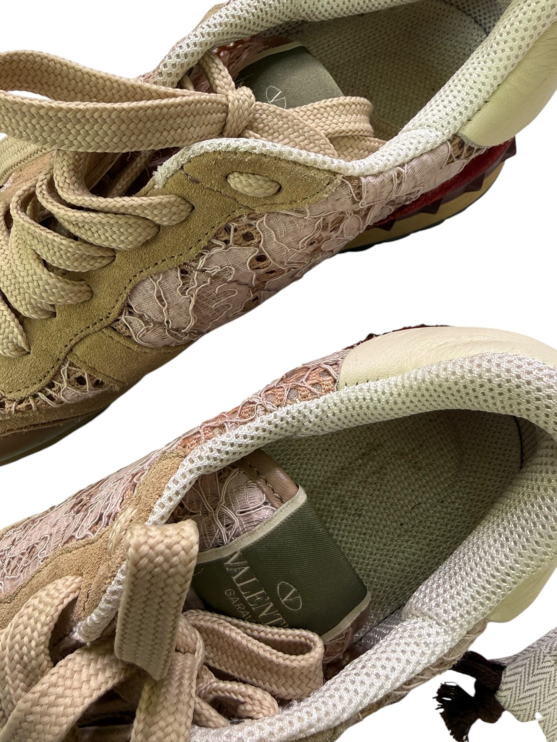 Baskets Valentino | Marché LOOP