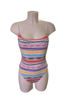 Missoni swimsuit | Marché LOOP