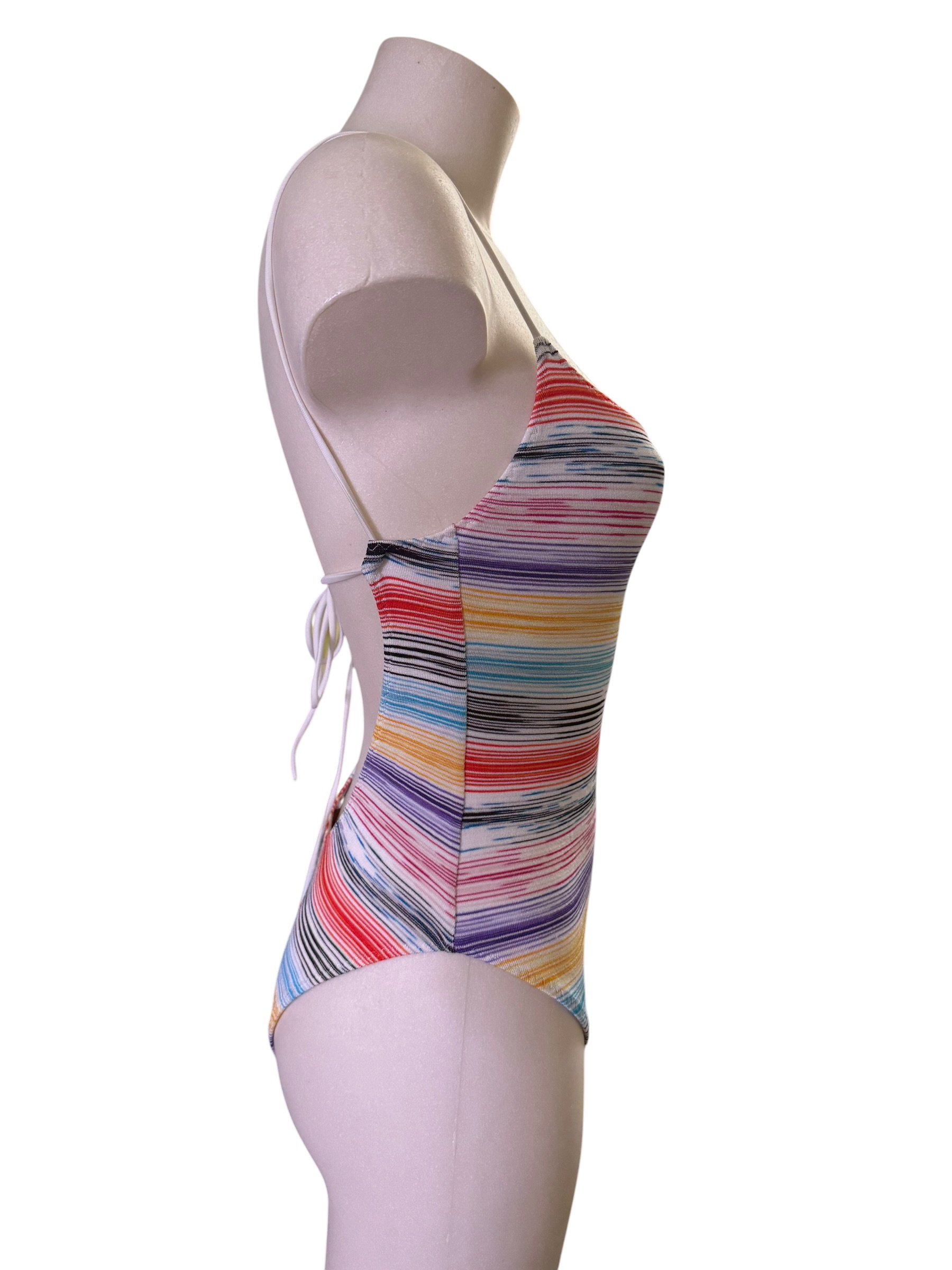 Maillot de bain Missoni