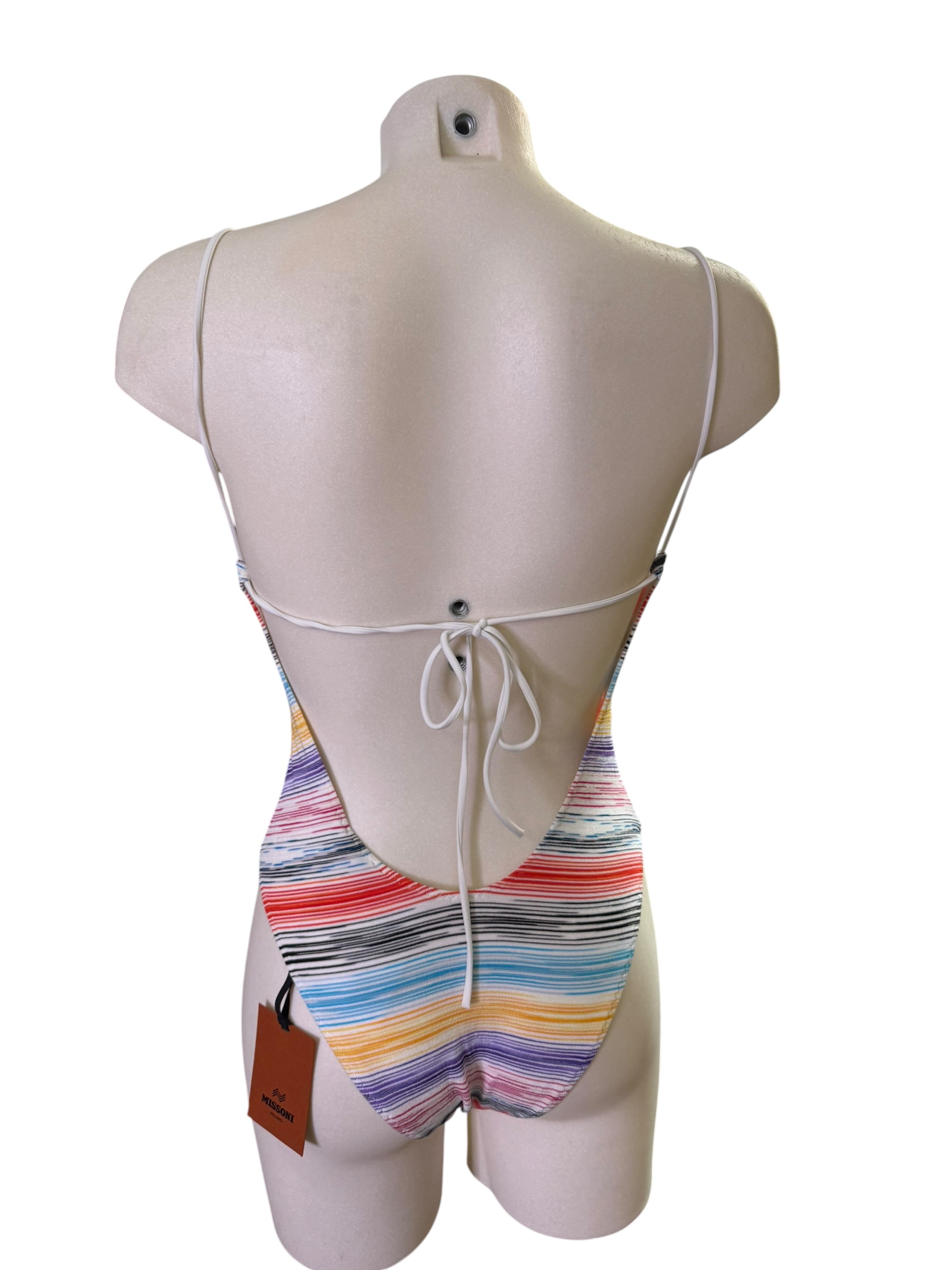Maillot de bain Missoni