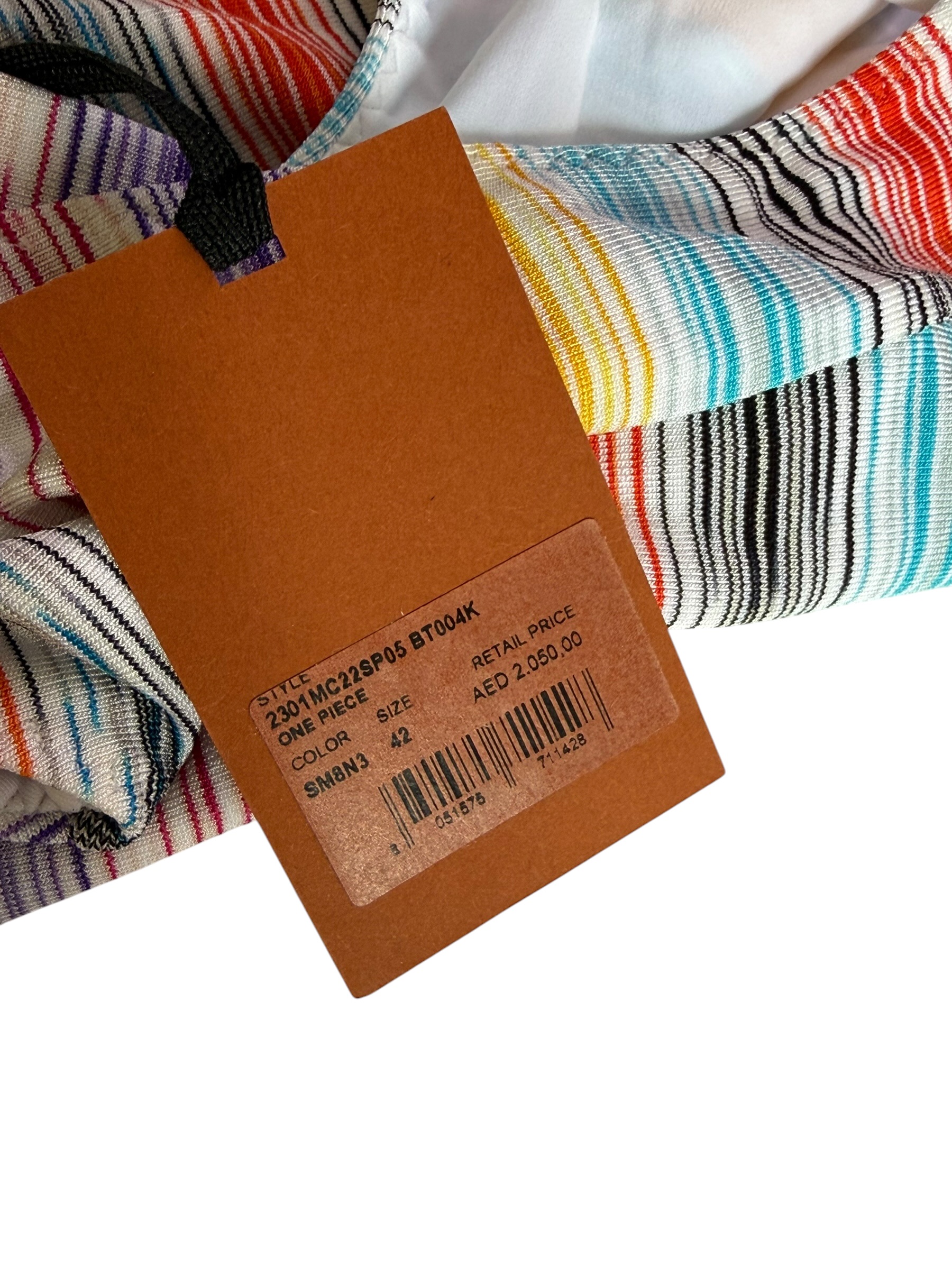 Maillot de bain Missoni | Marché LOOP