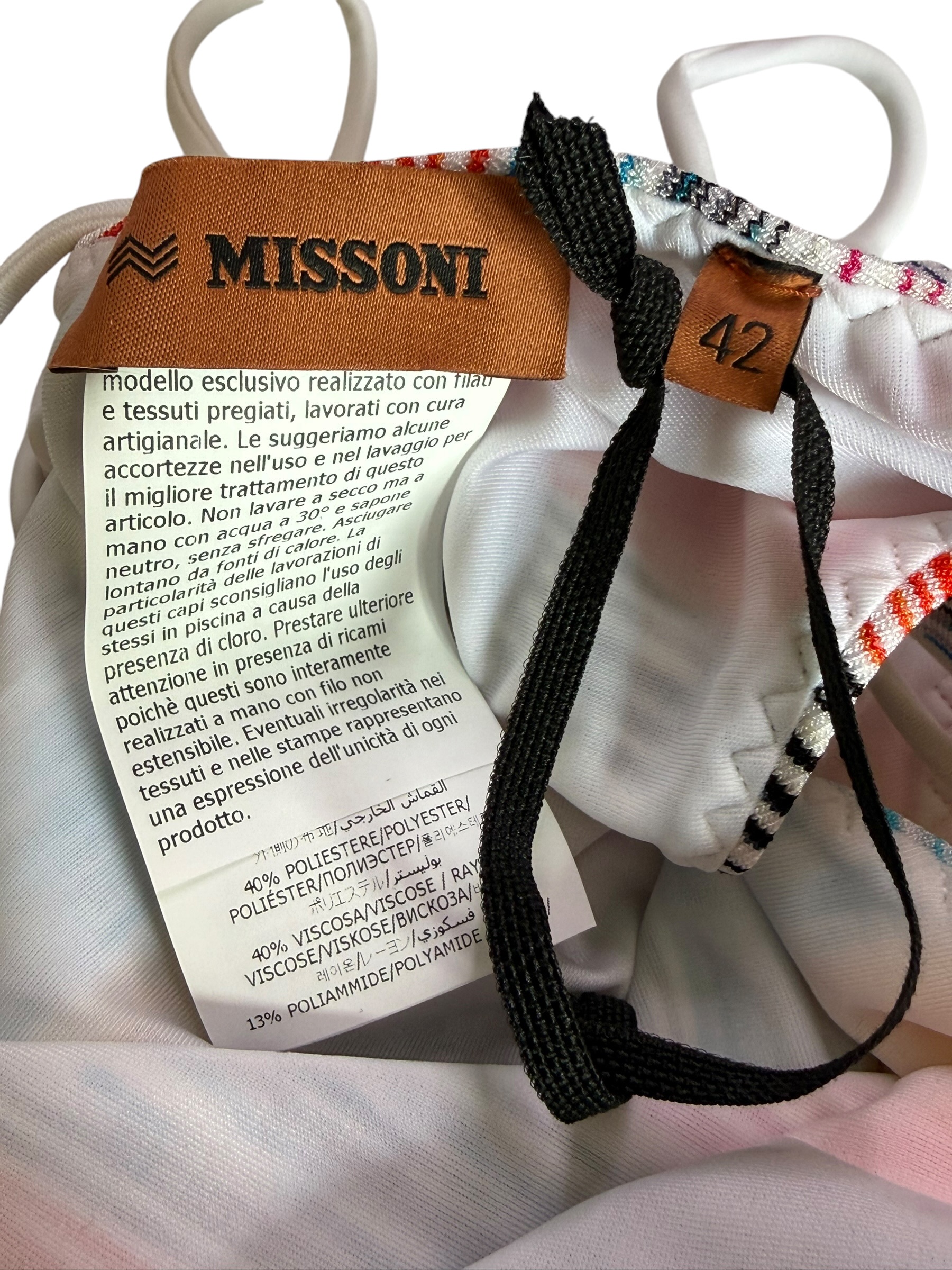 Maillot de bain Missoni | Marché LOOP