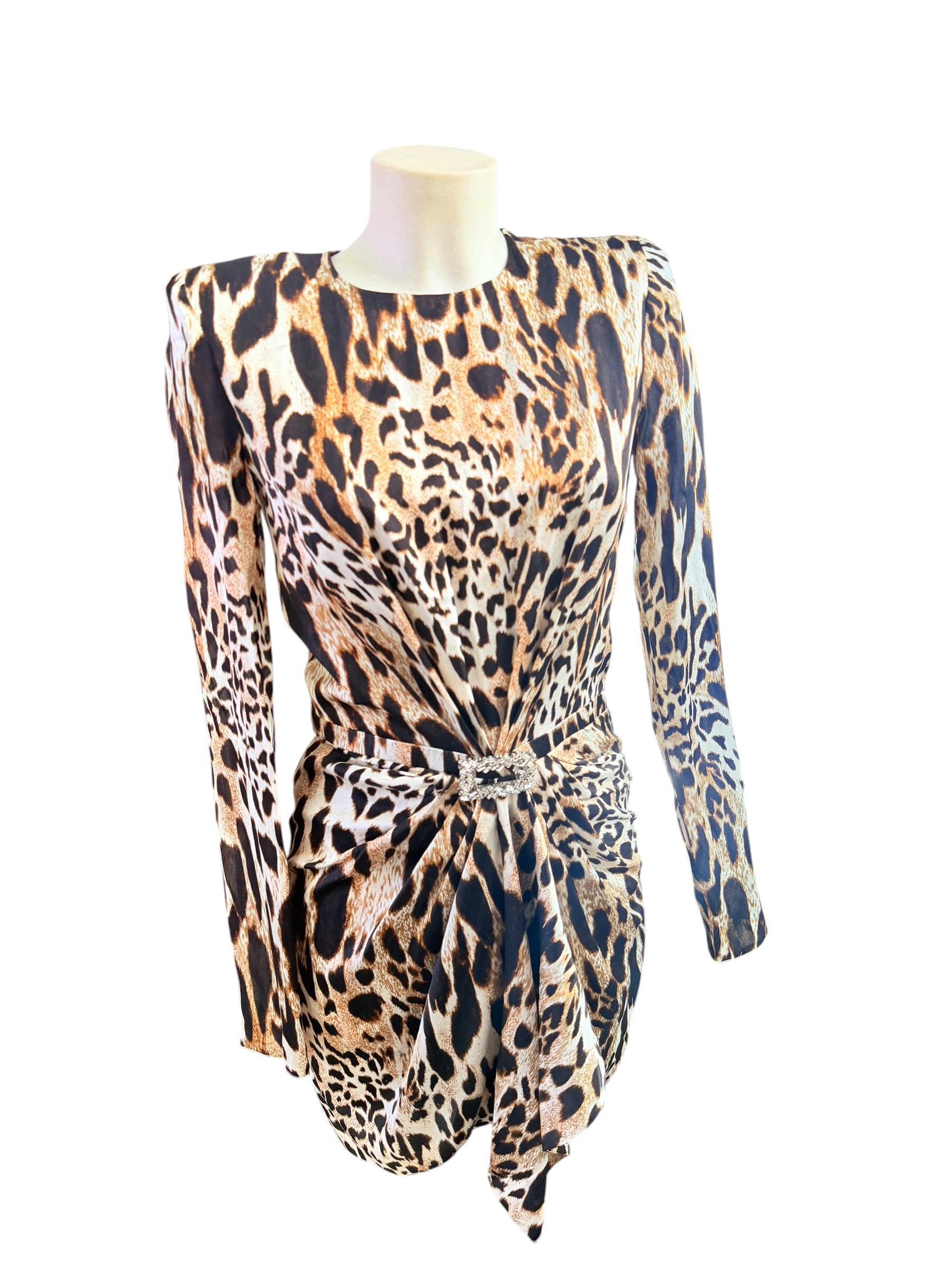 Robe Alexandre Vauthier