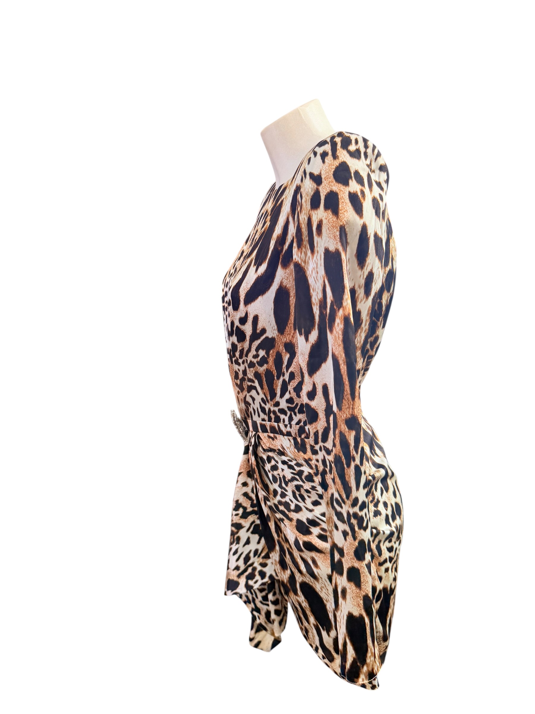 Robe Alexandre Vauthier