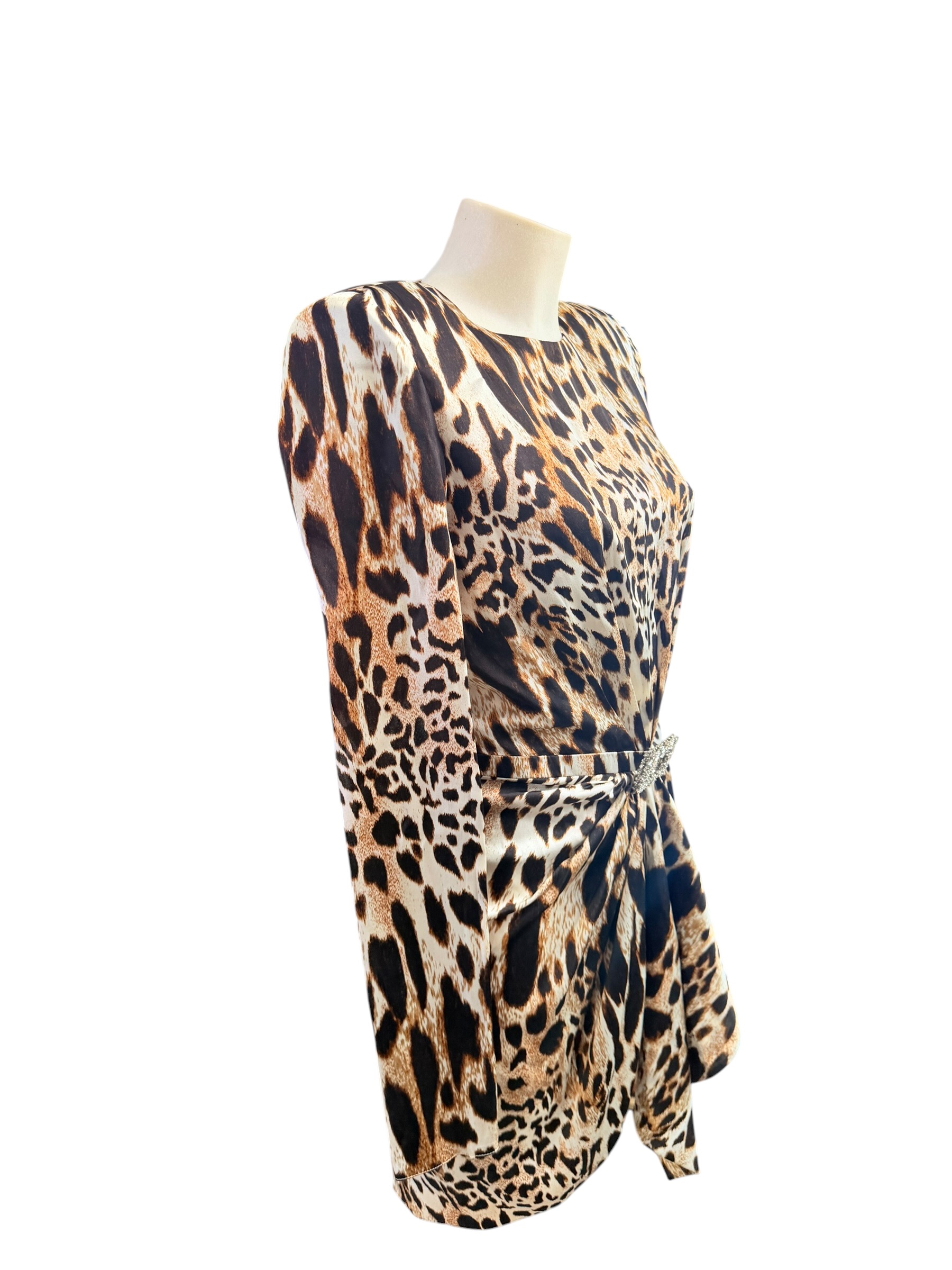 Robe Alexandre Vauthier | Marché LOOP