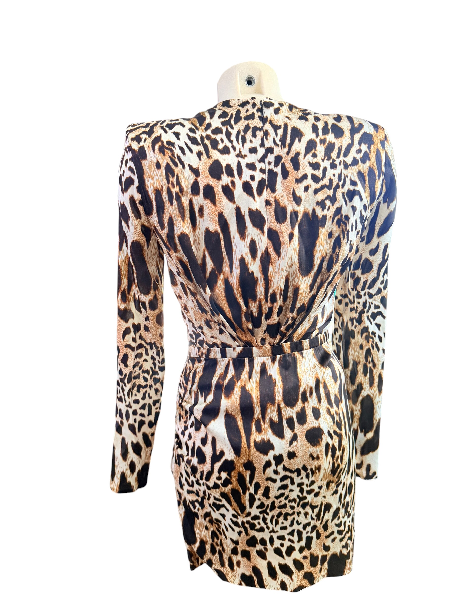 Robe Alexandre Vauthier | Marché LOOP