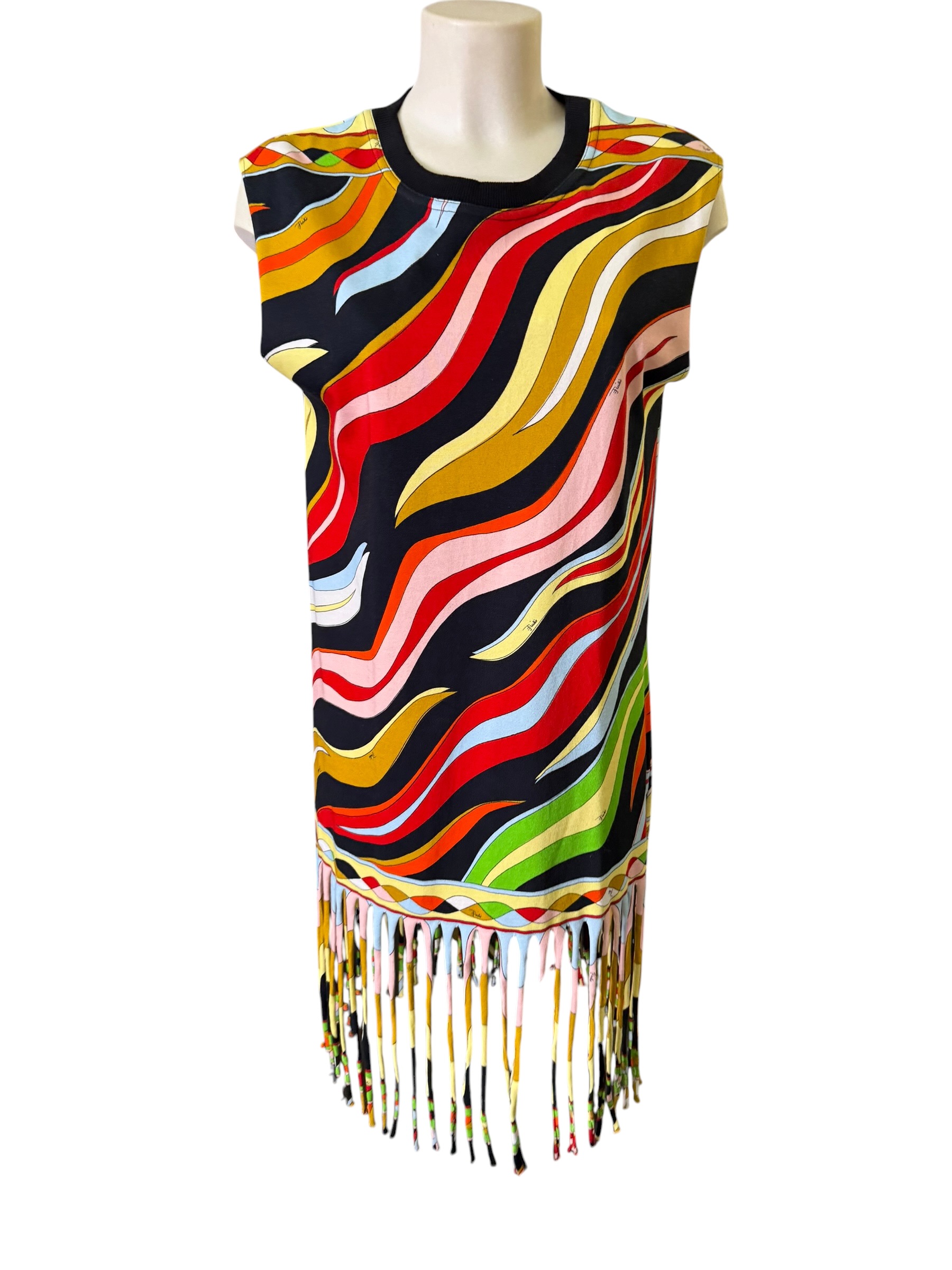 Robe Emilio Pucci | Marché LOOP