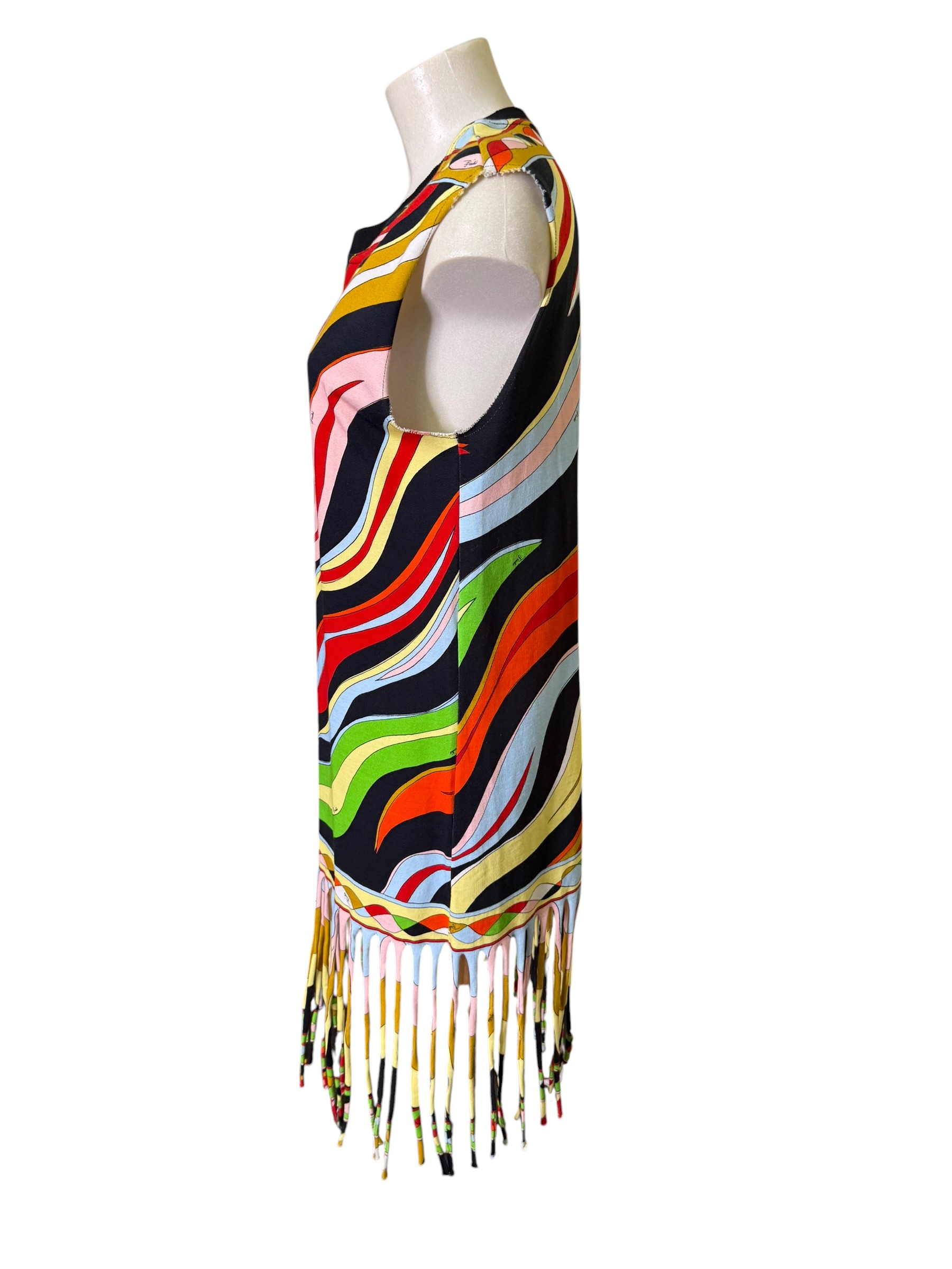 Robe Emilio Pucci