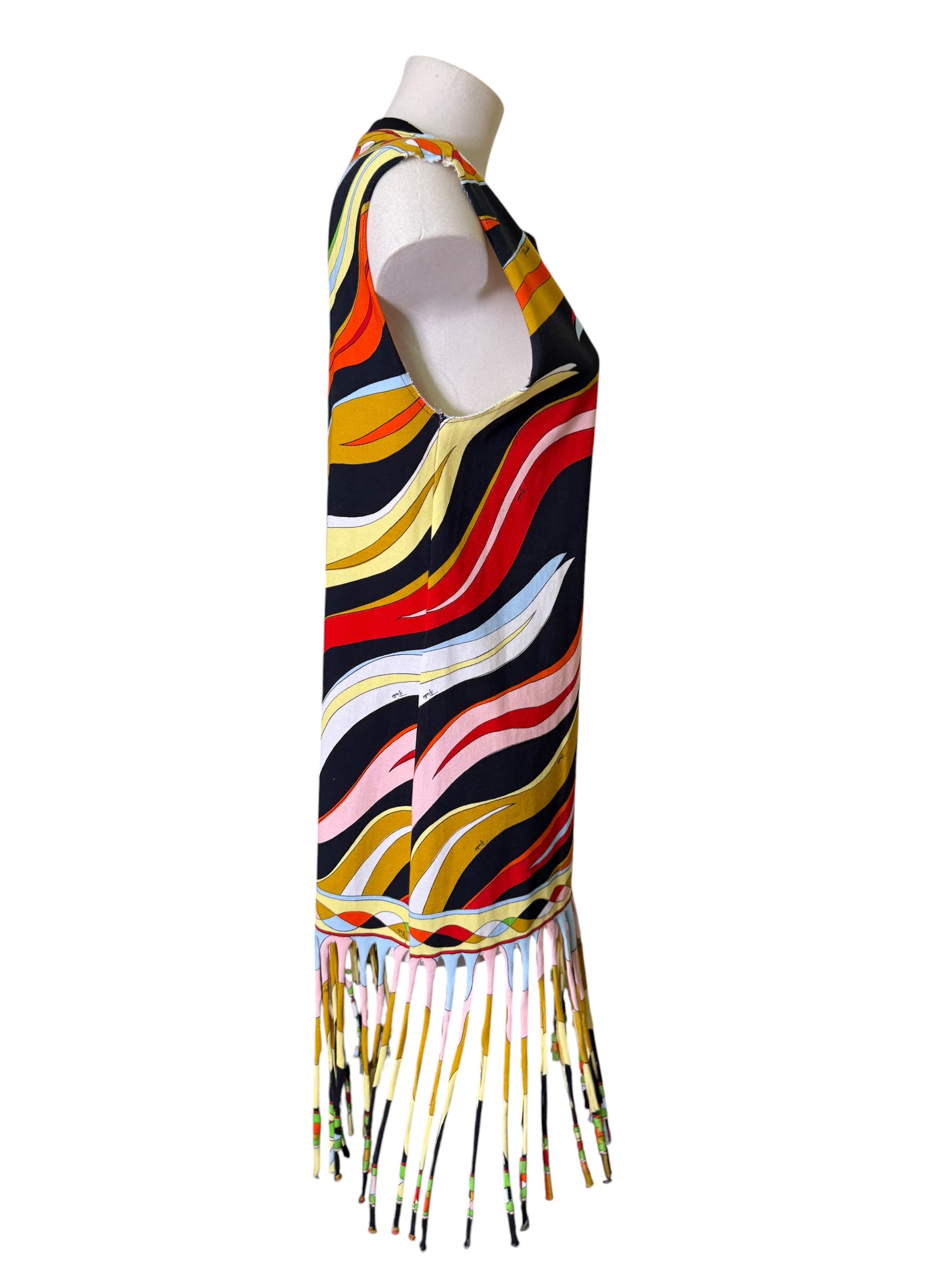 Robe Emilio Pucci | Marché LOOP